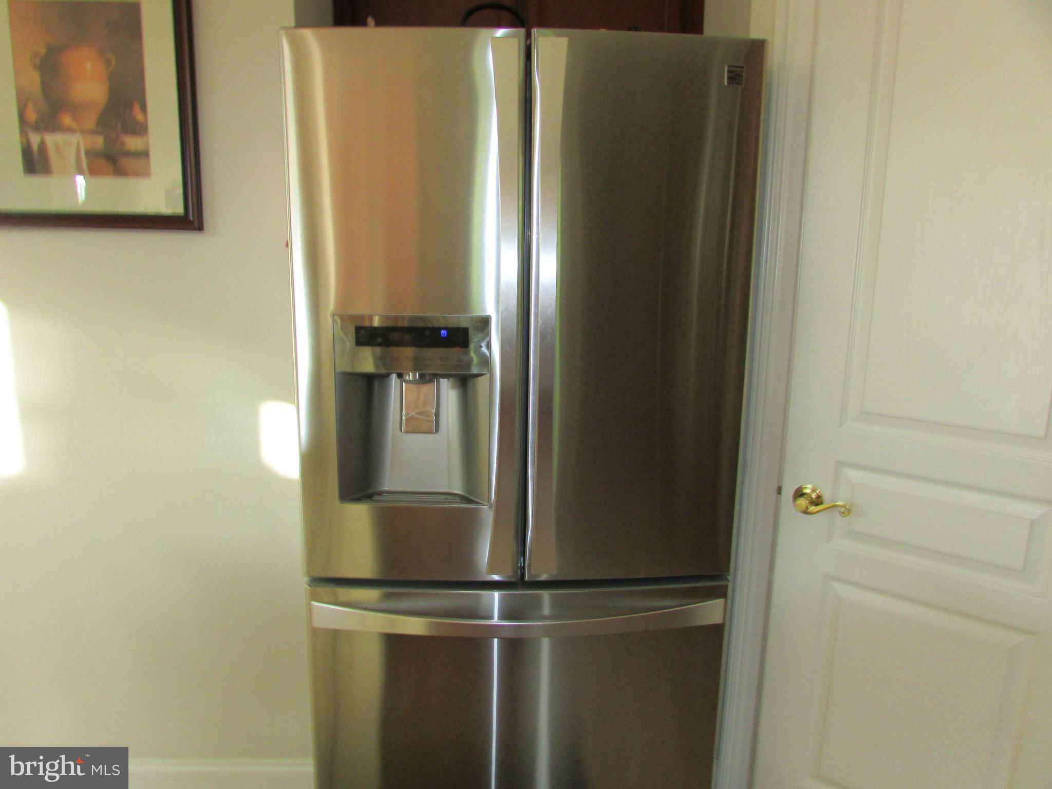 WORTHINGTON FIELDS - Residential