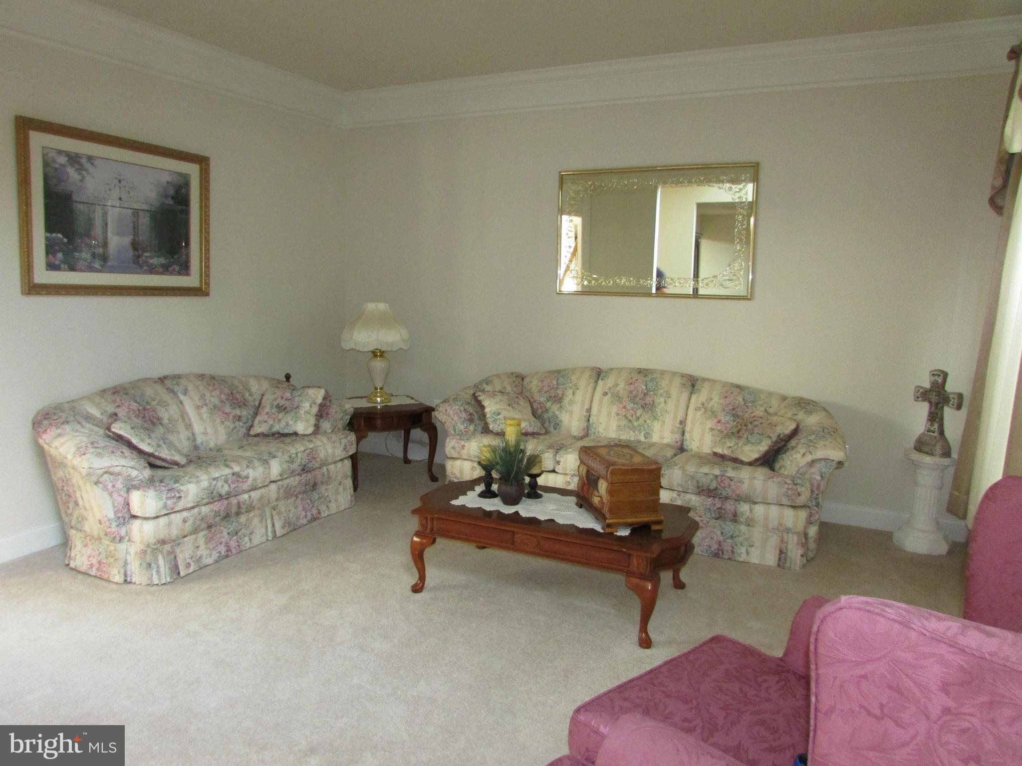 WORTHINGTON FIELDS - Residential