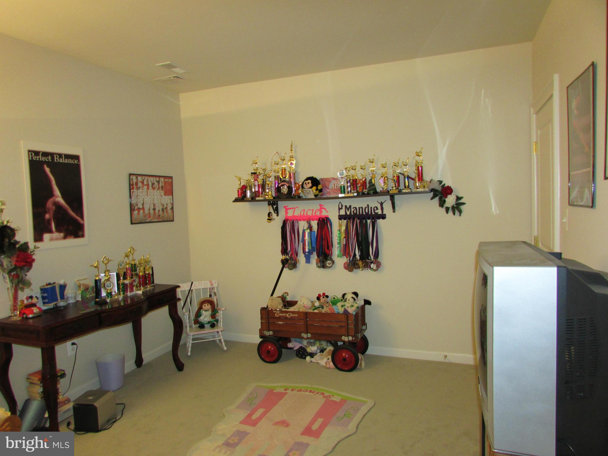 WORTHINGTON FIELDS - Residential