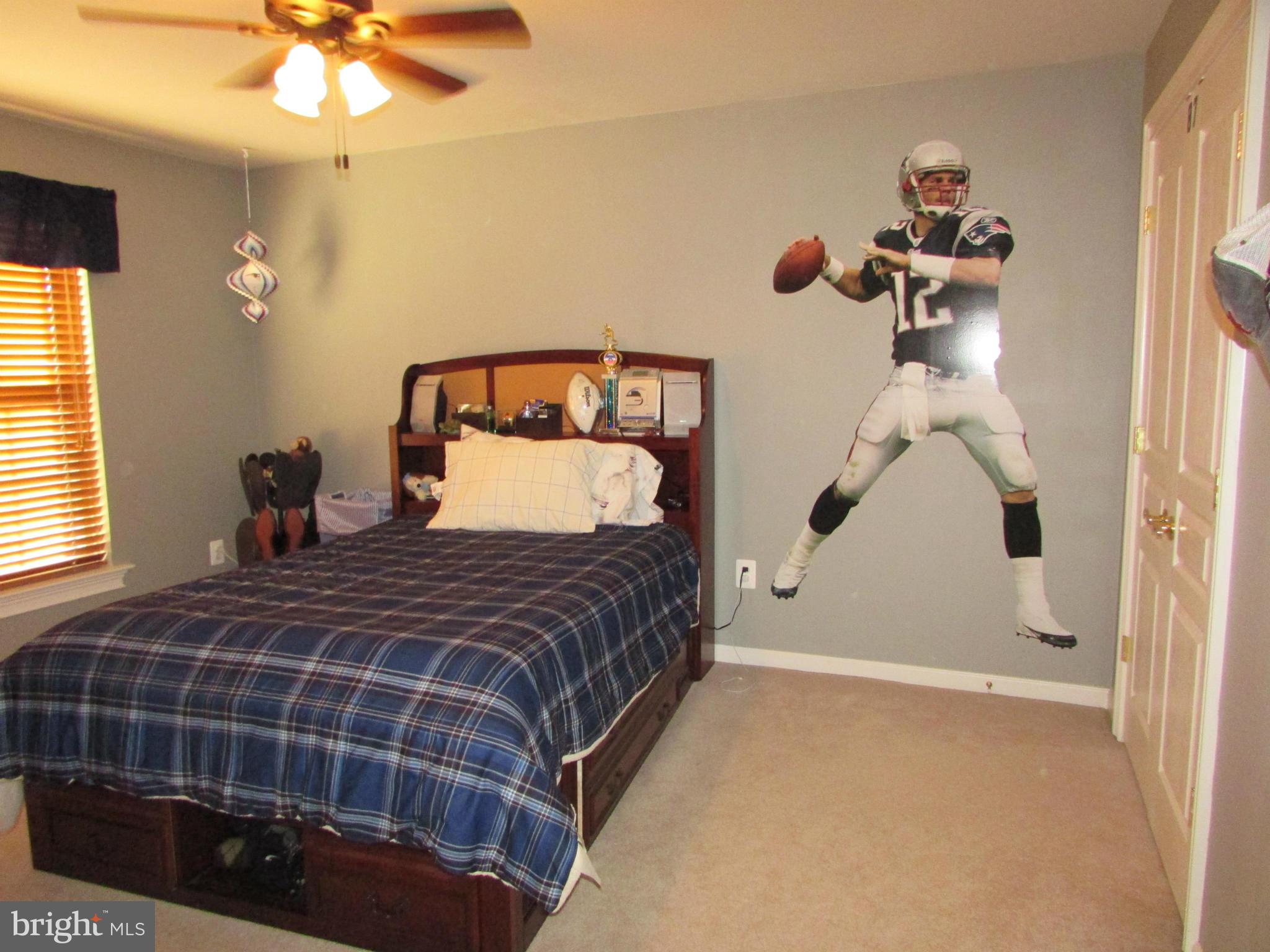 WORTHINGTON FIELDS - Residential