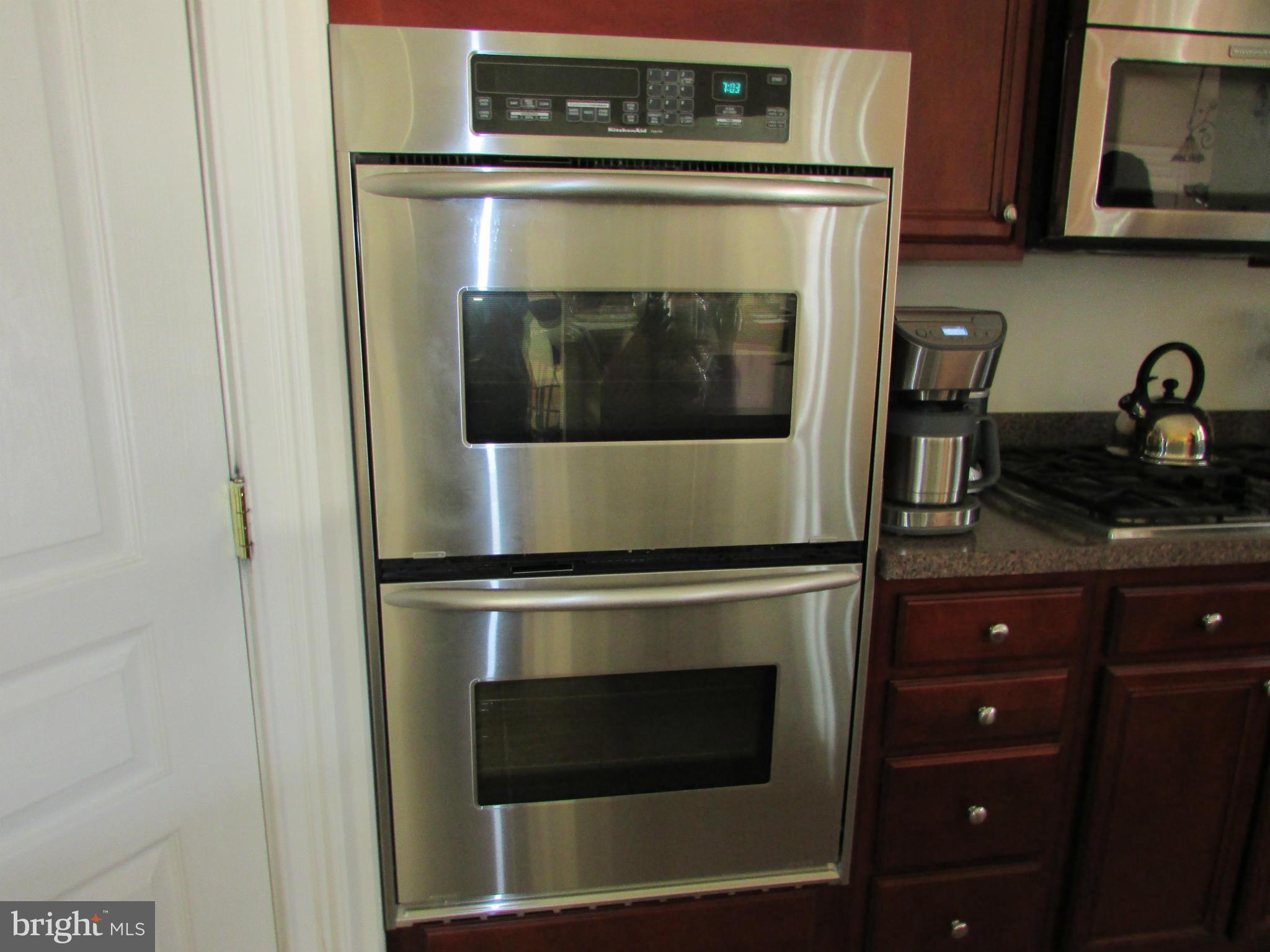 WORTHINGTON FIELDS - Residential