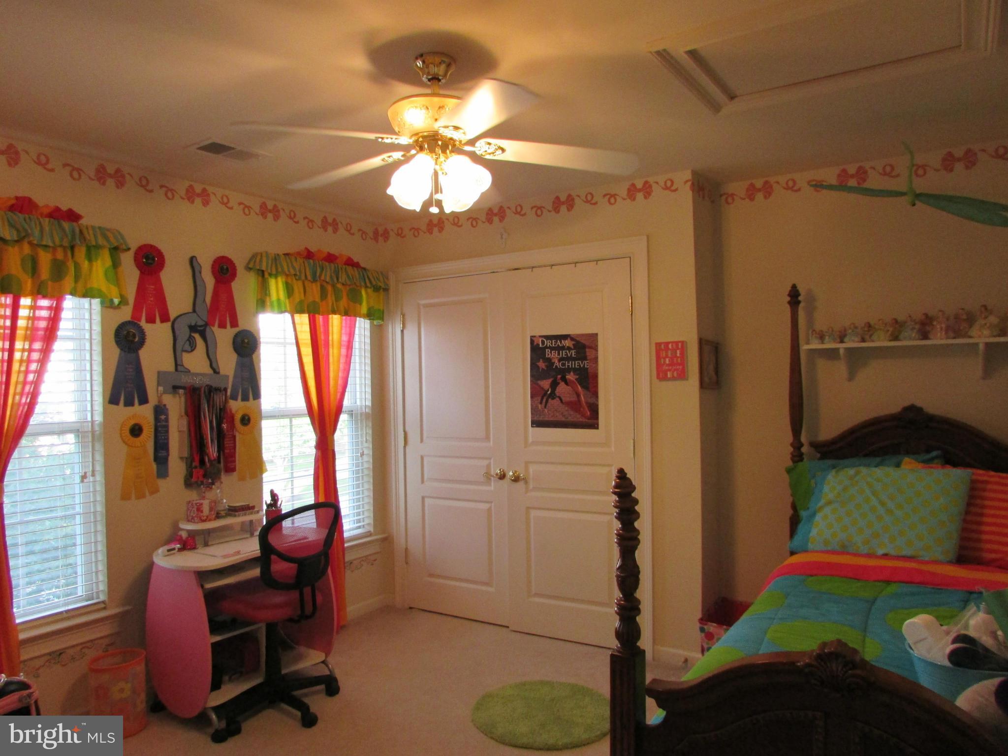 WORTHINGTON FIELDS - Residential