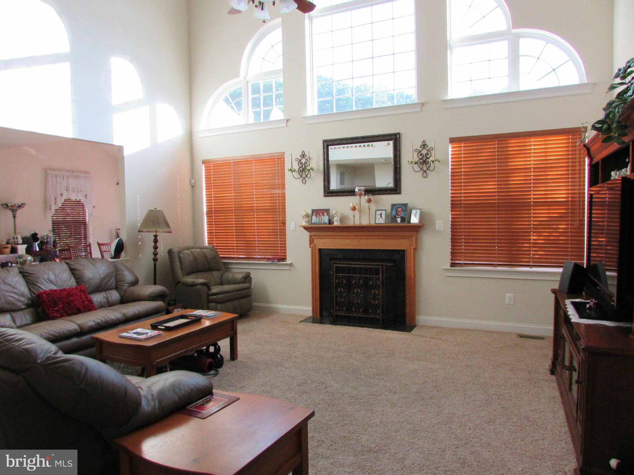 WORTHINGTON FIELDS - Residential