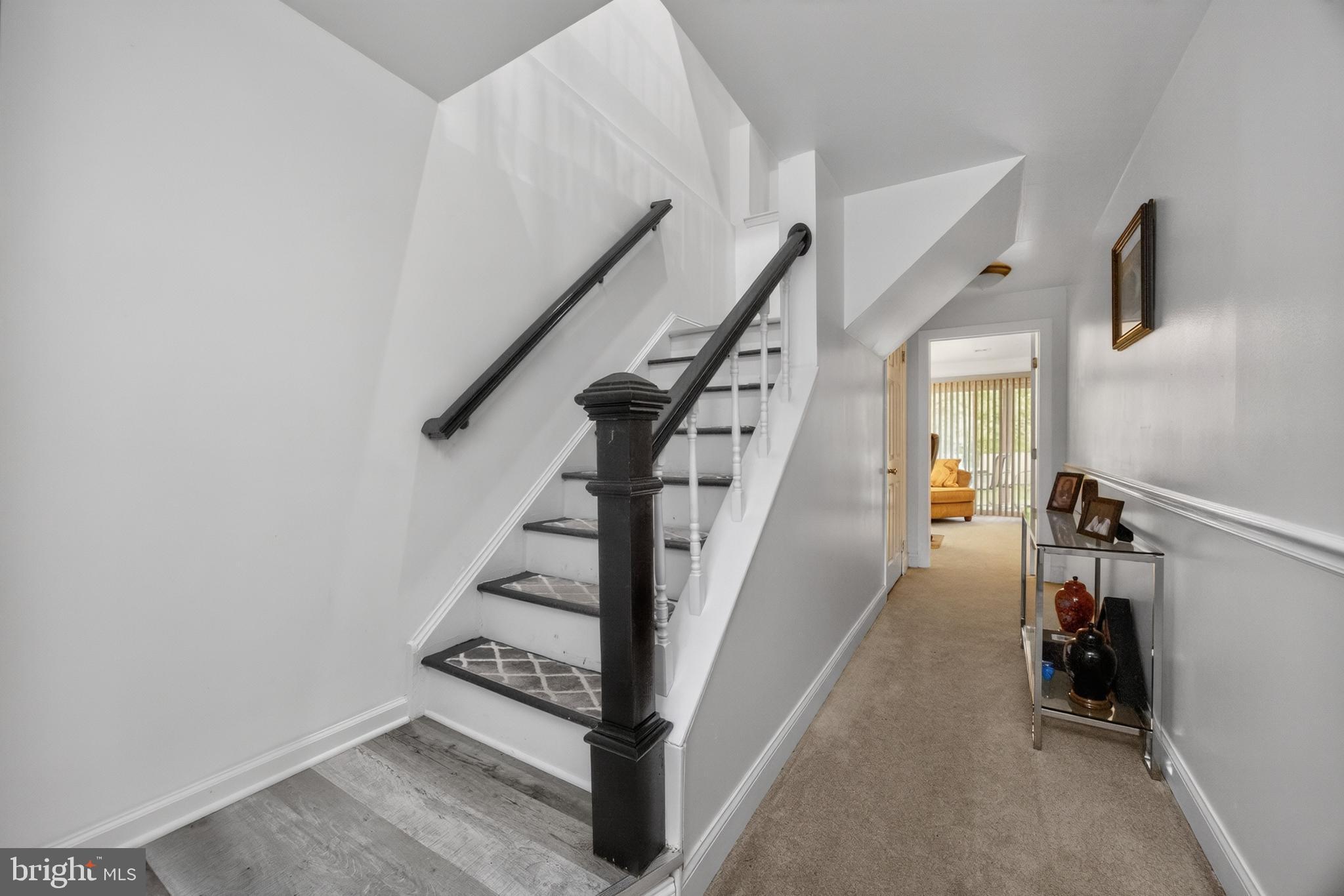 COVENTRY VILLAGE - Residential