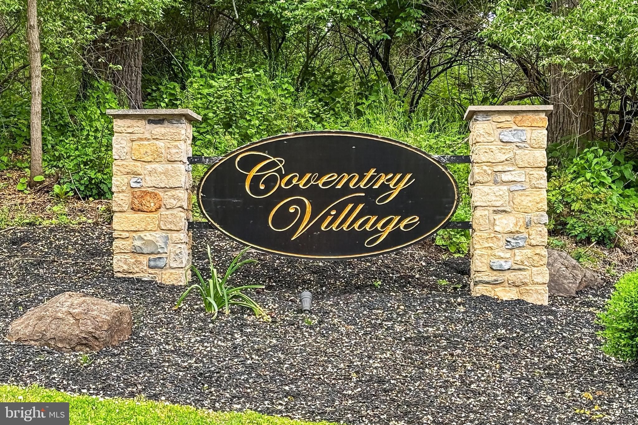 COVENTRY VILLAGE - Residential