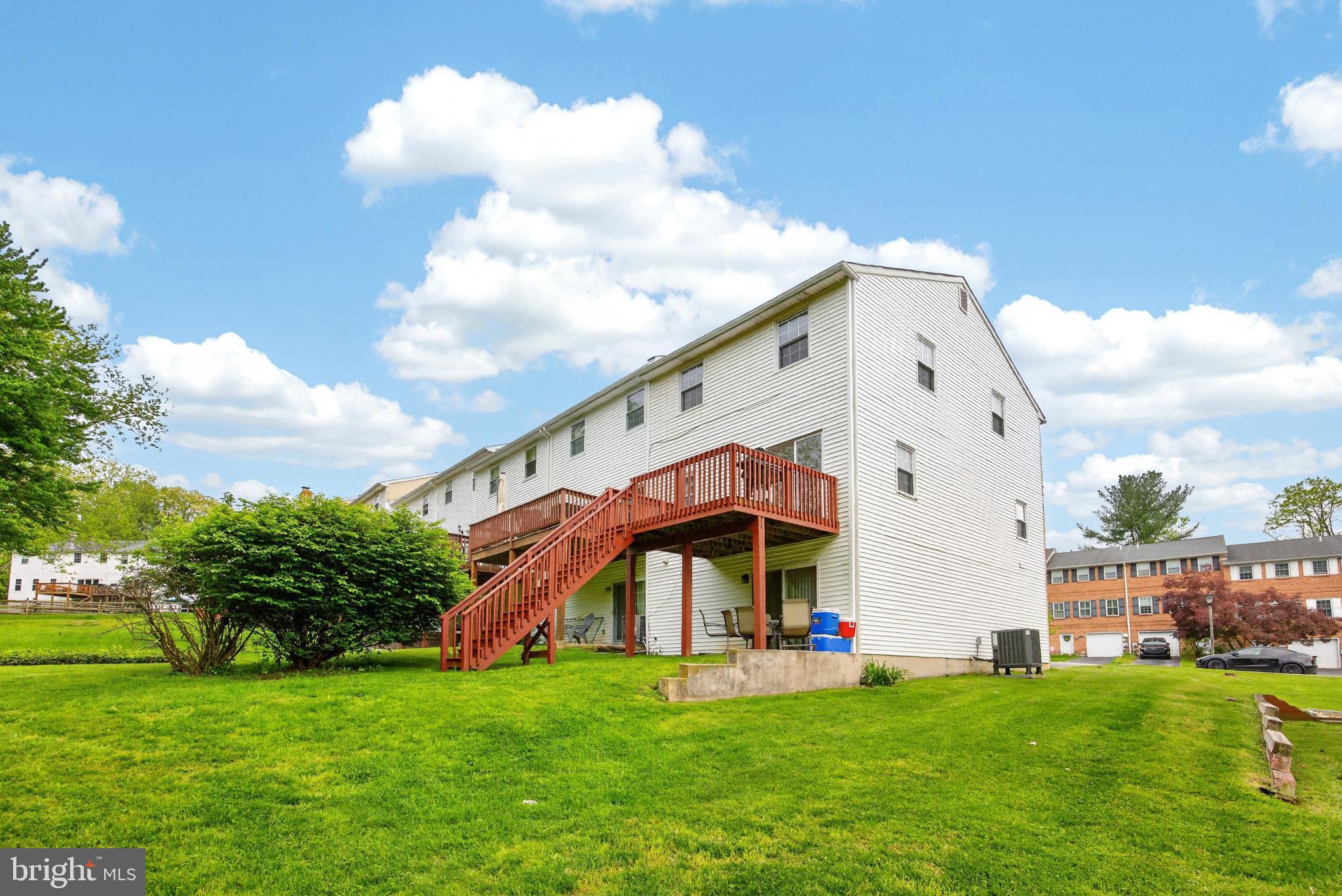 COVENTRY VILLAGE - Residential