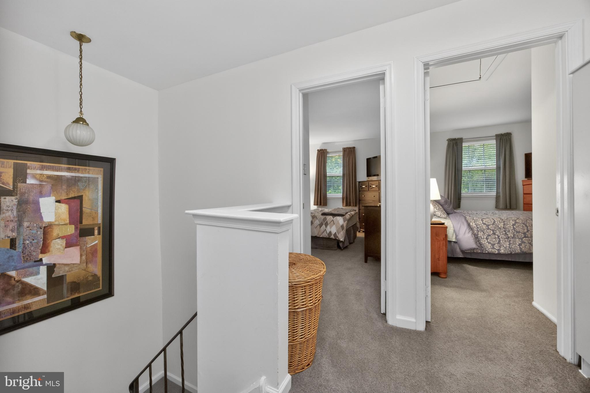 COVENTRY VILLAGE - Residential