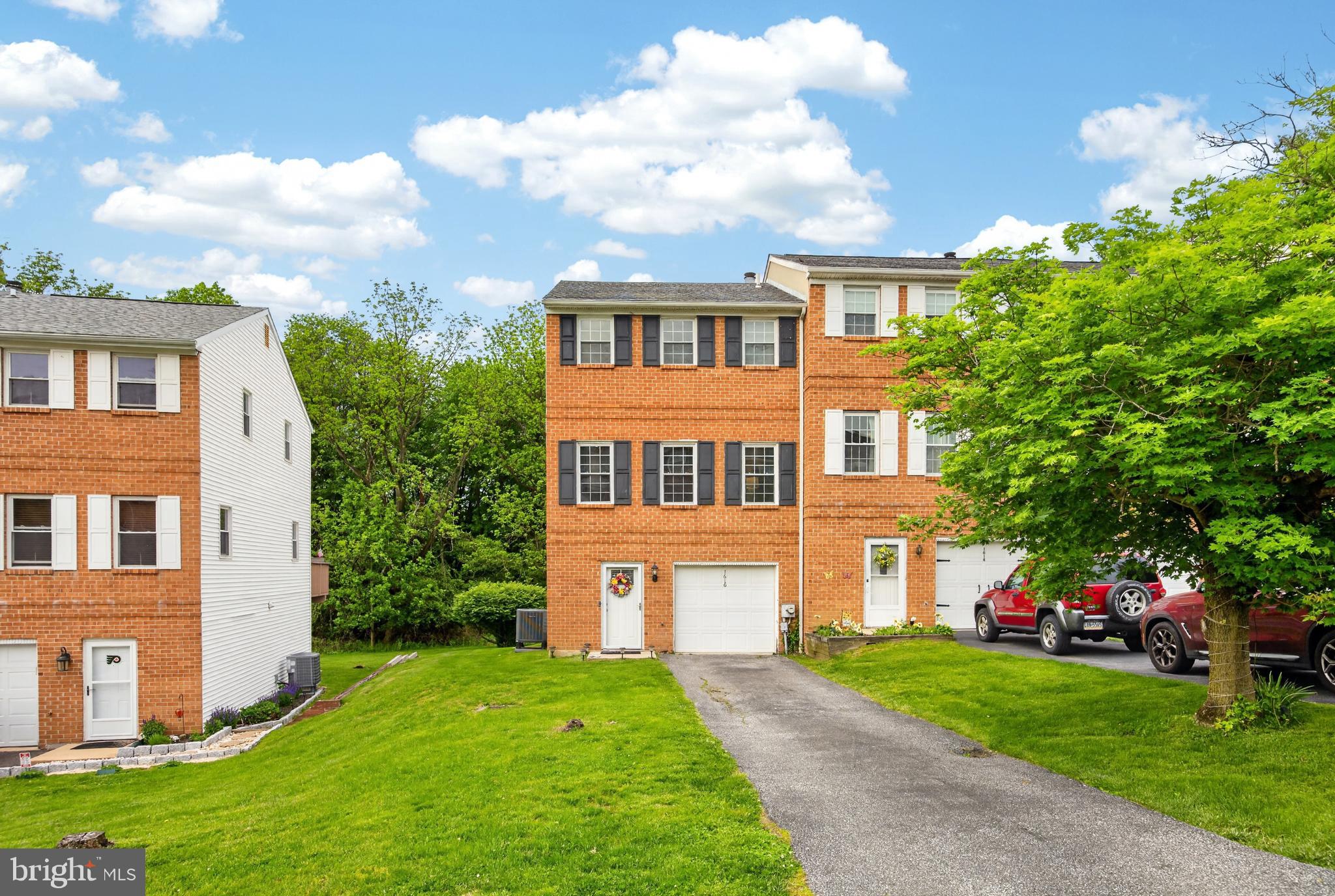 COVENTRY VILLAGE - Residential