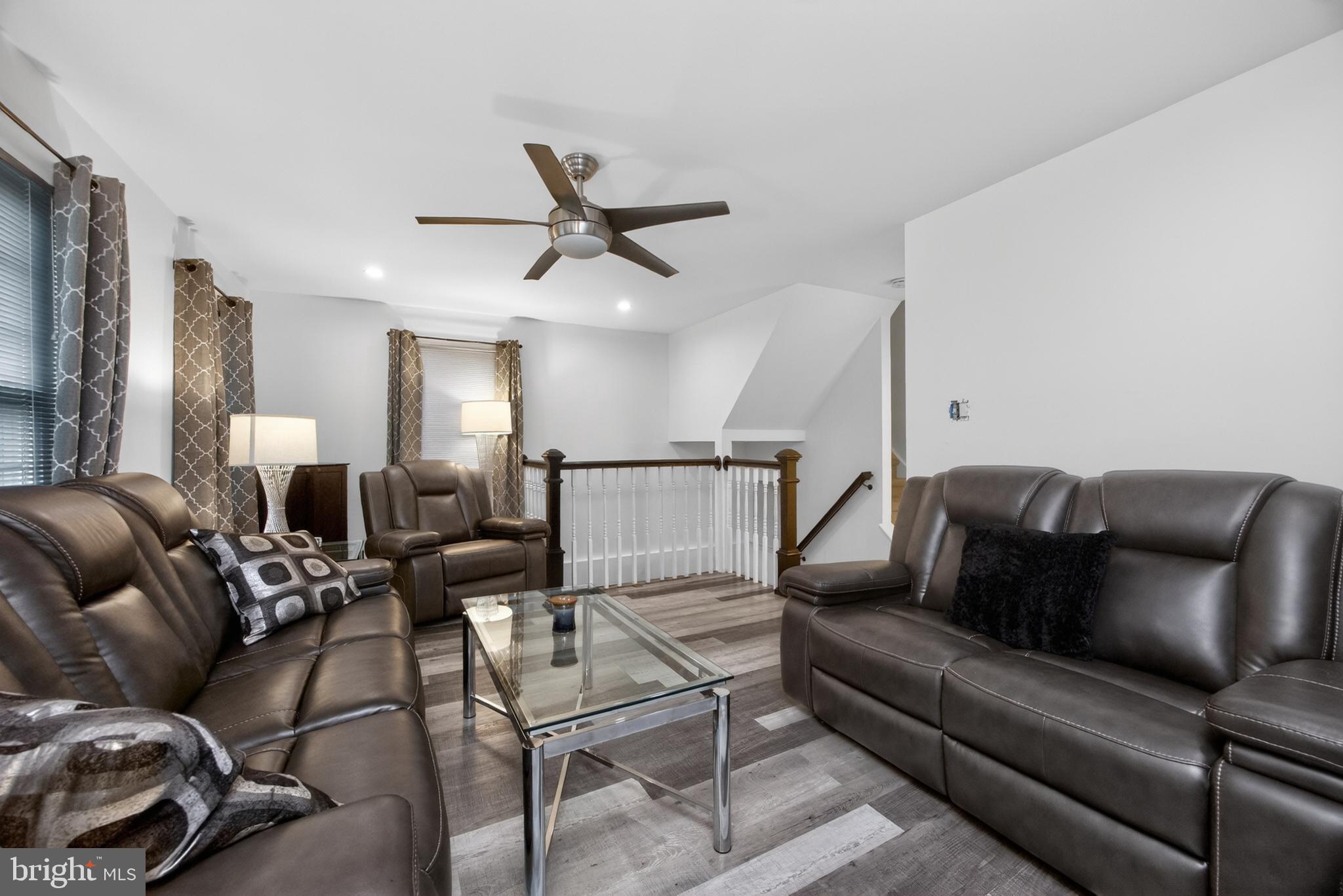 COVENTRY VILLAGE - Residential