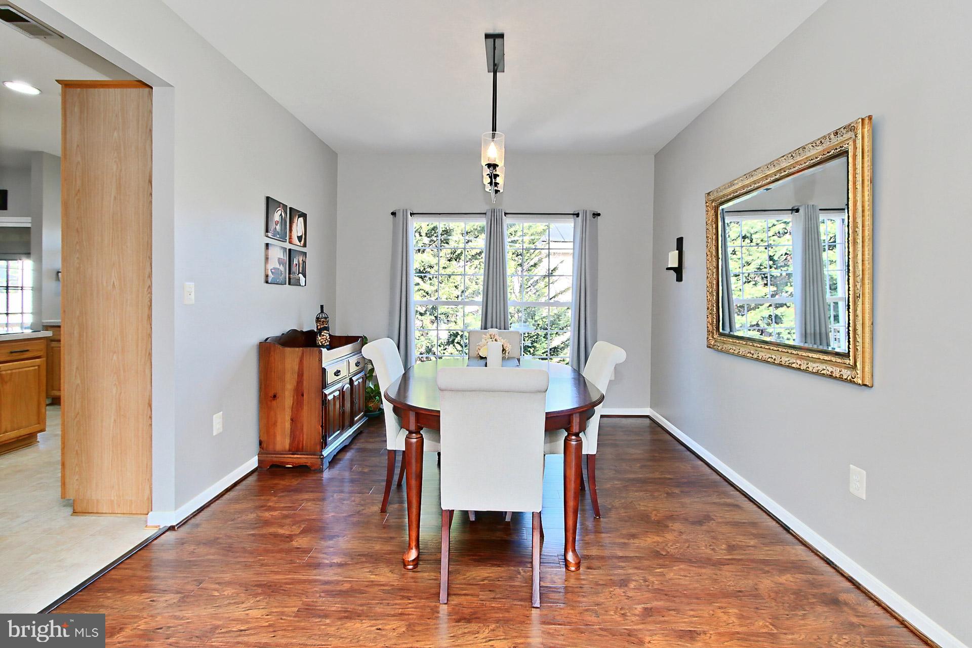 OLD DOMINION VALLEY - Residential