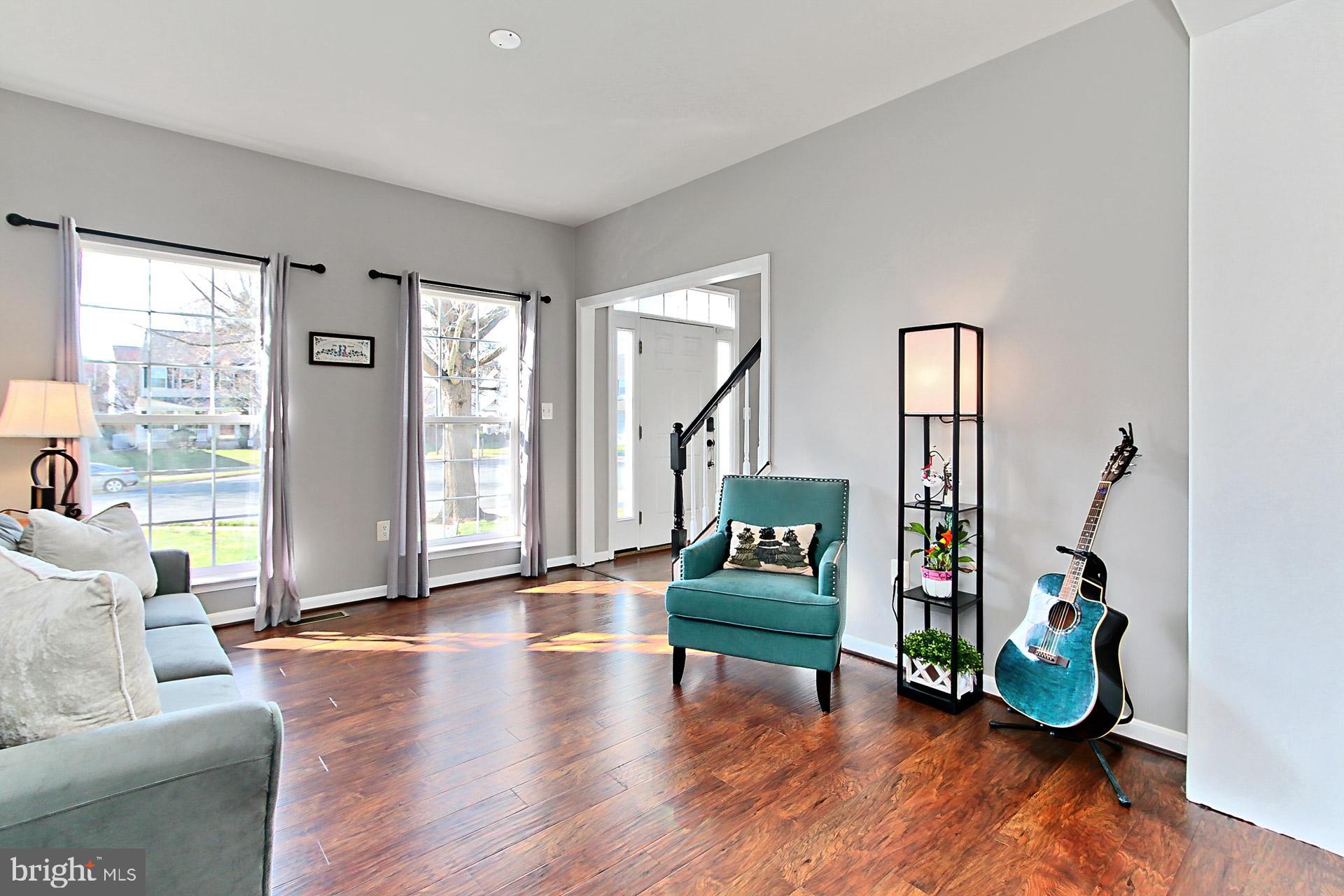 OLD DOMINION VALLEY - Residential