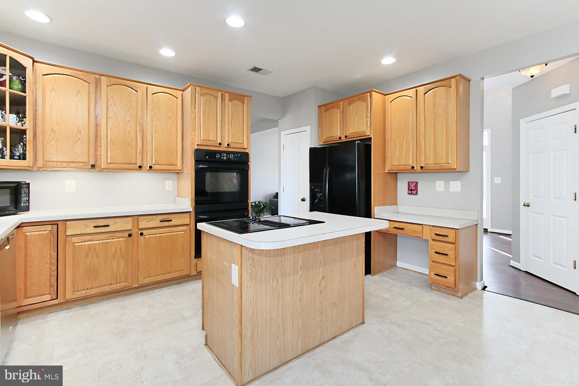 OLD DOMINION VALLEY - Residential