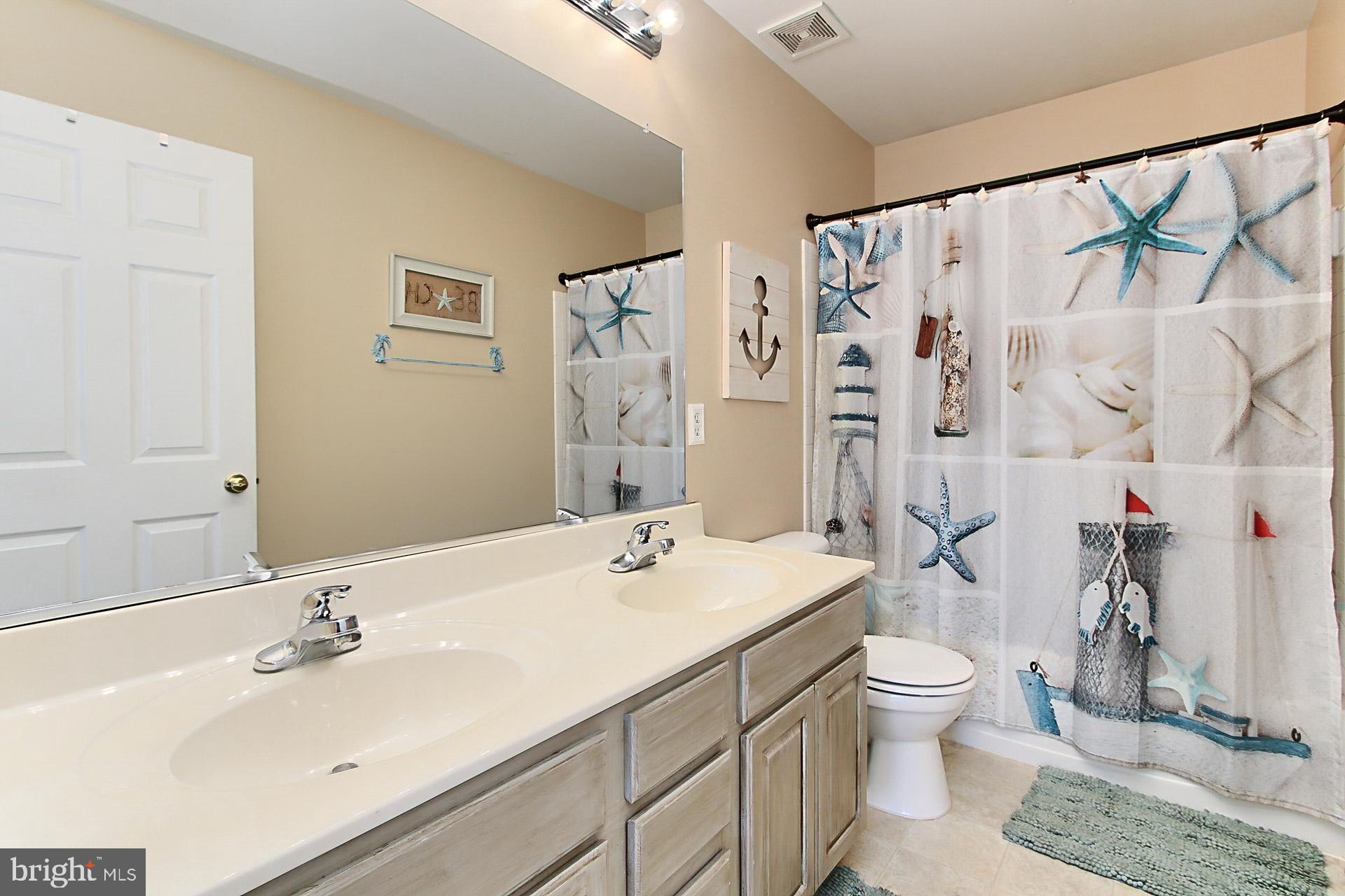 OLD DOMINION VALLEY - Residential