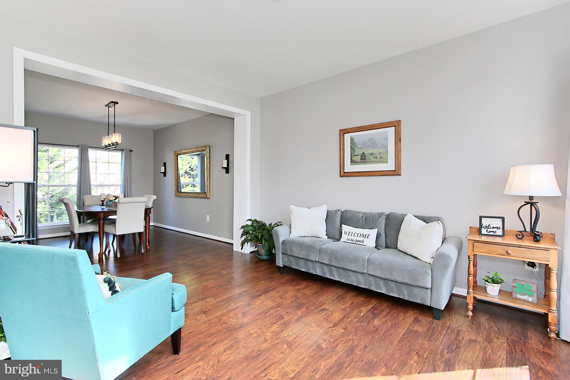 OLD DOMINION VALLEY - Residential