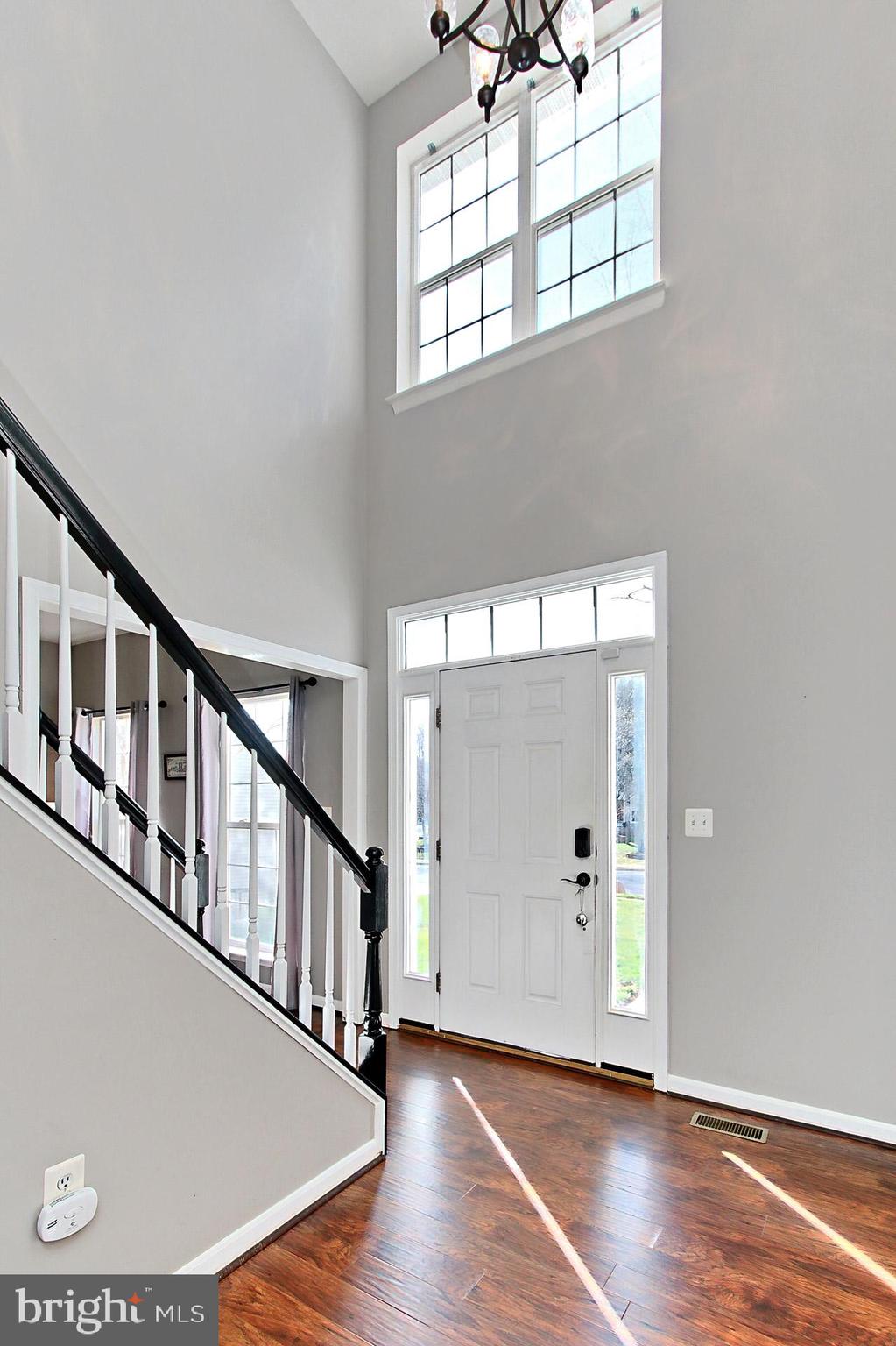 OLD DOMINION VALLEY - Residential