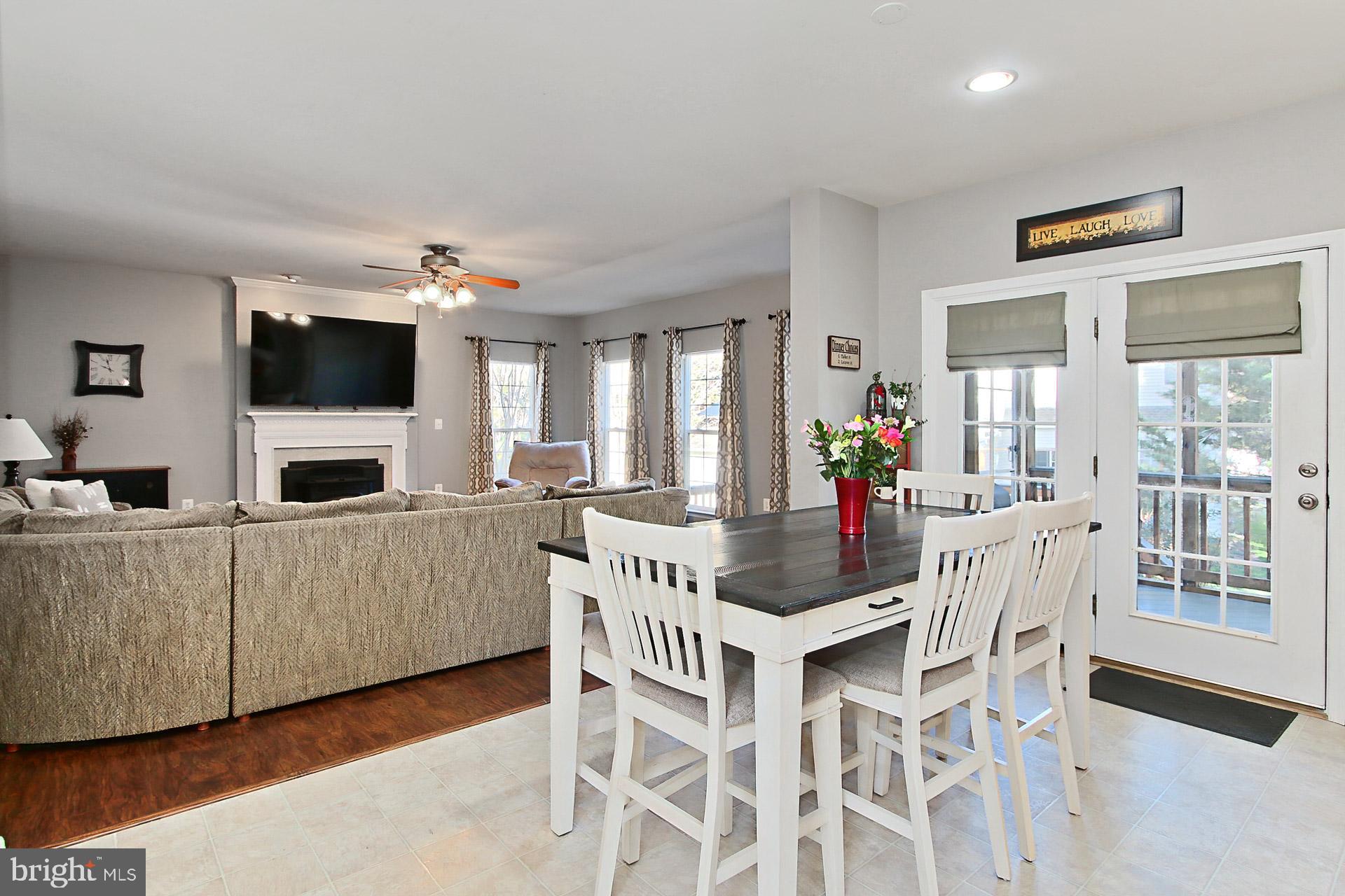 OLD DOMINION VALLEY - Residential