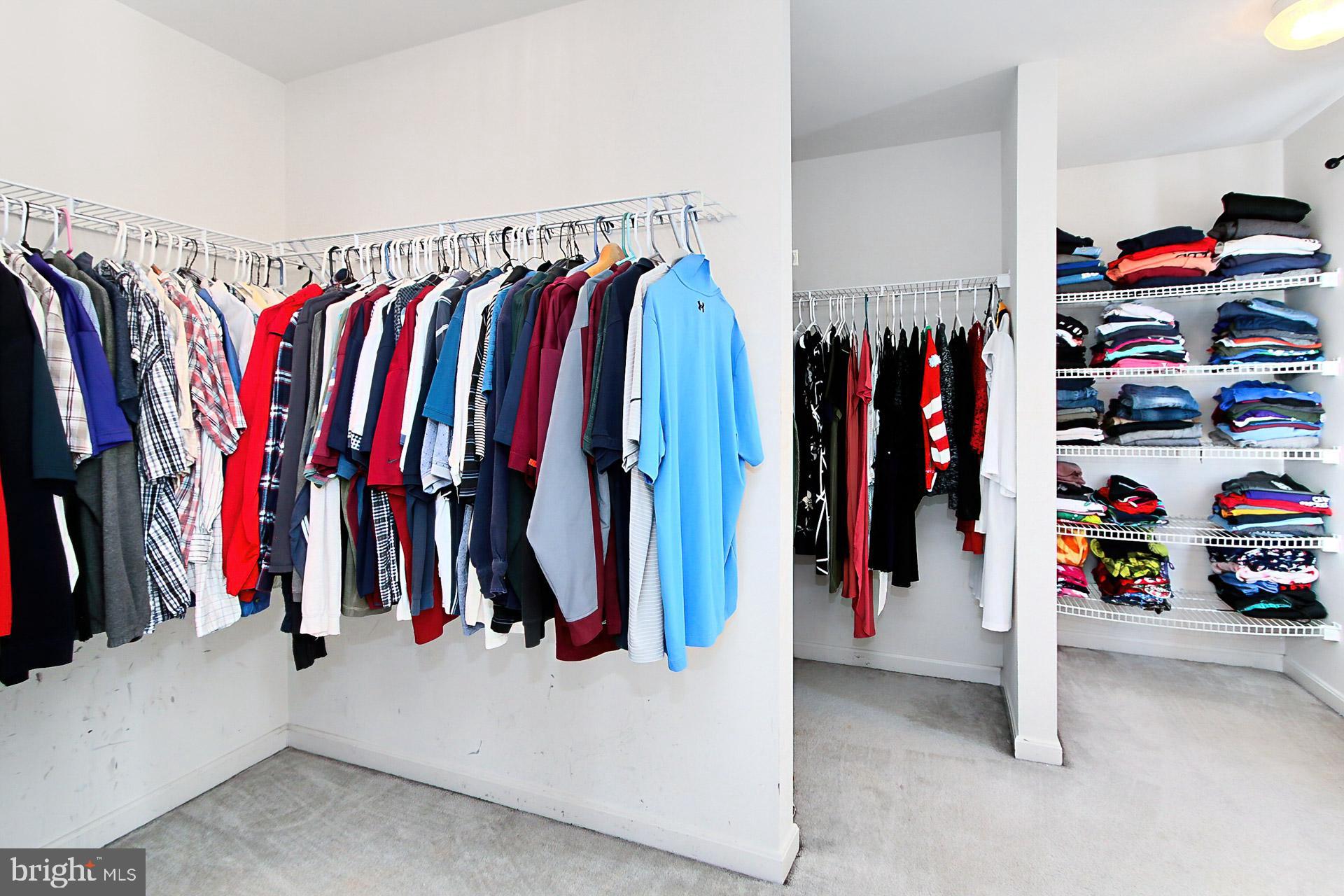 OLD DOMINION VALLEY - Residential