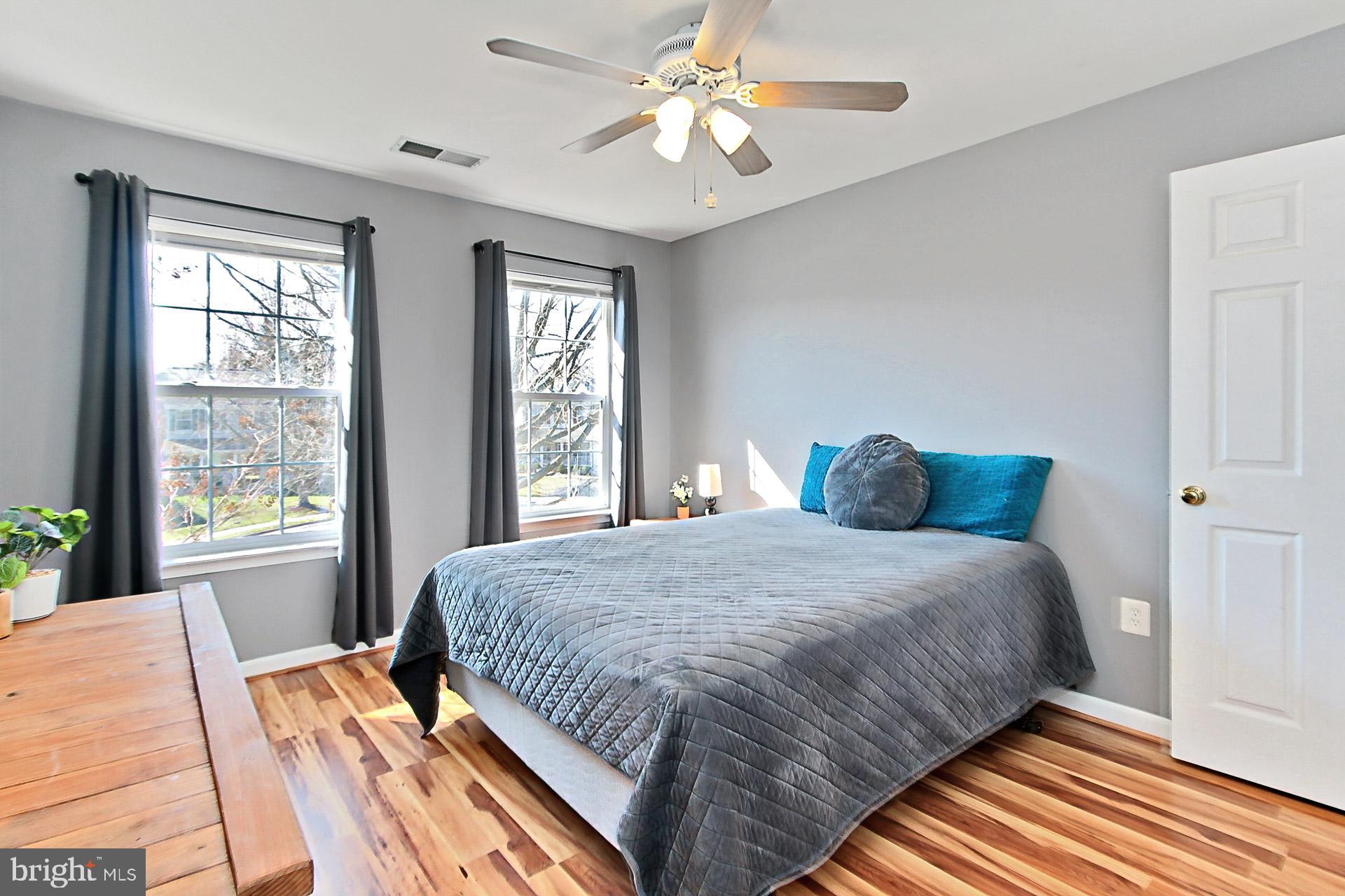 OLD DOMINION VALLEY - Residential