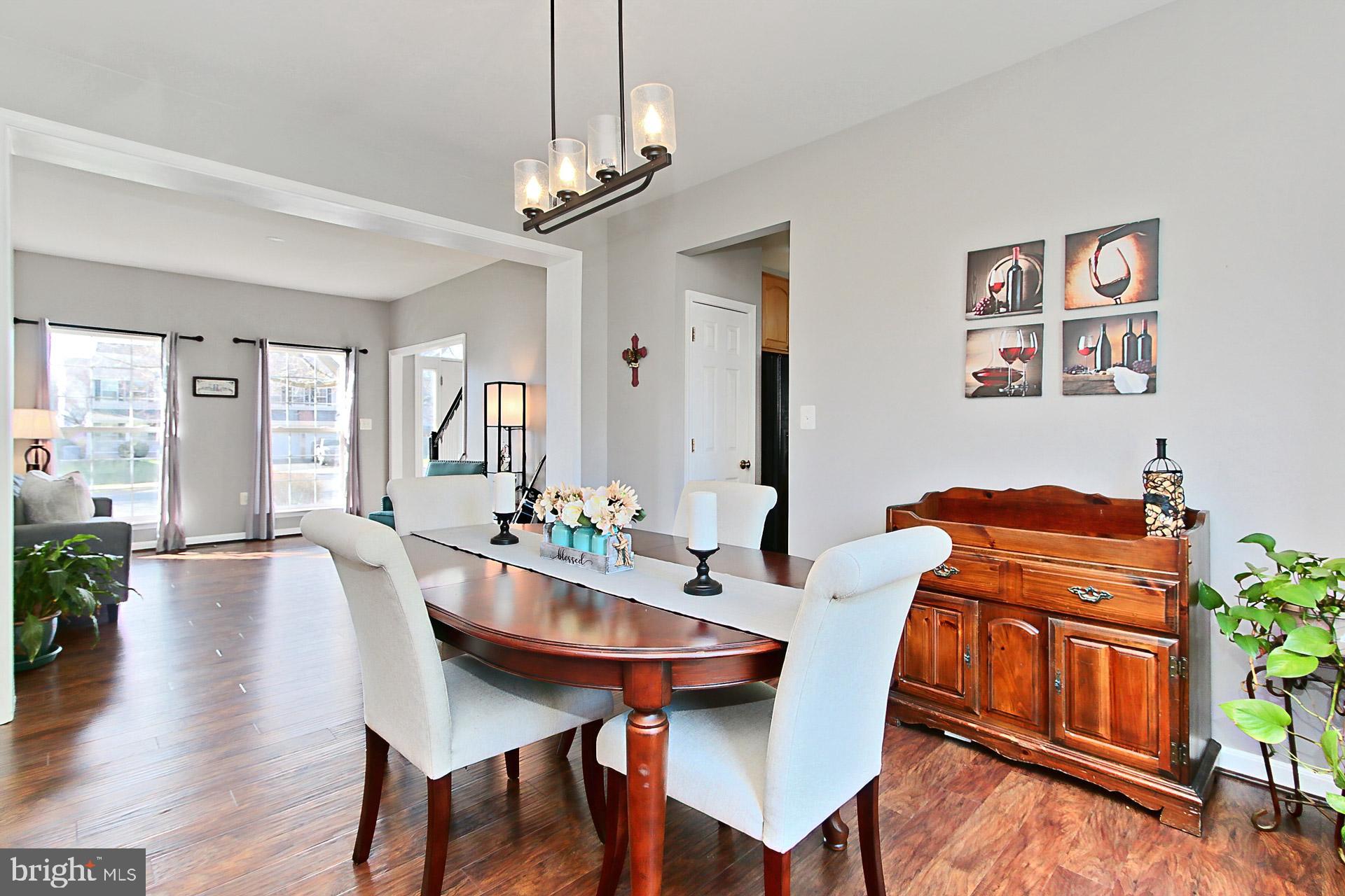 OLD DOMINION VALLEY - Residential