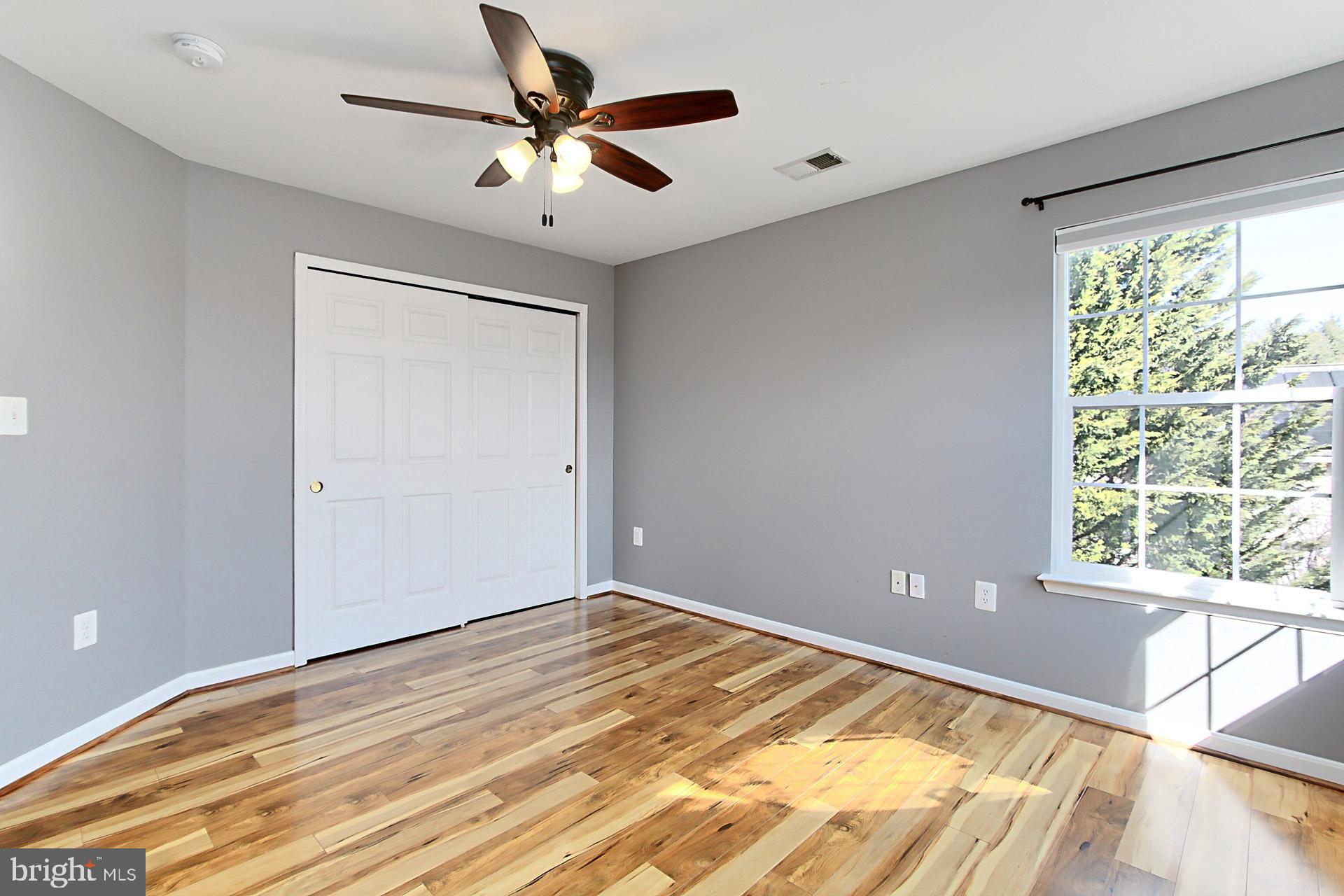 OLD DOMINION VALLEY - Residential