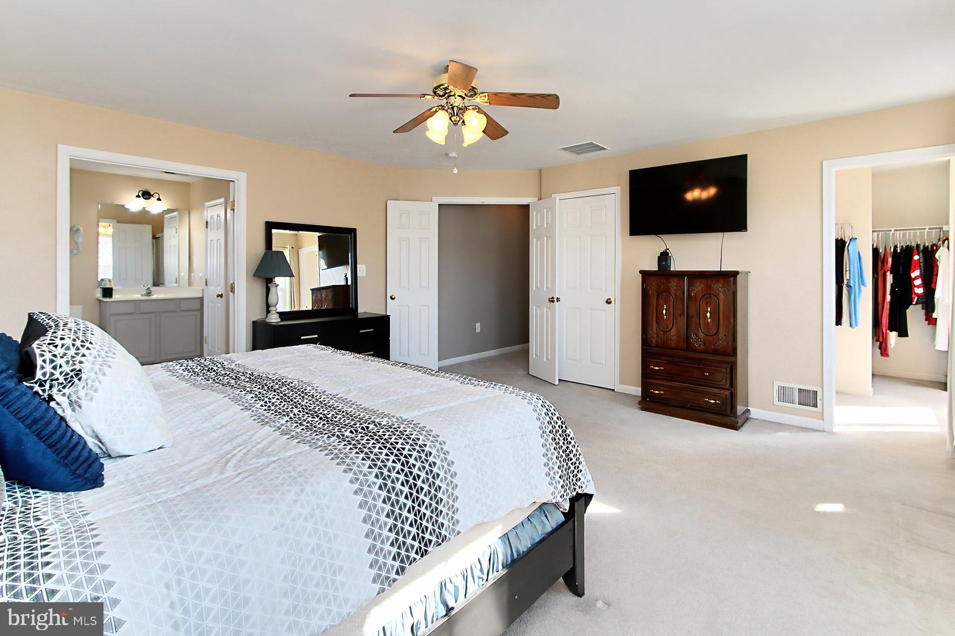 OLD DOMINION VALLEY - Residential