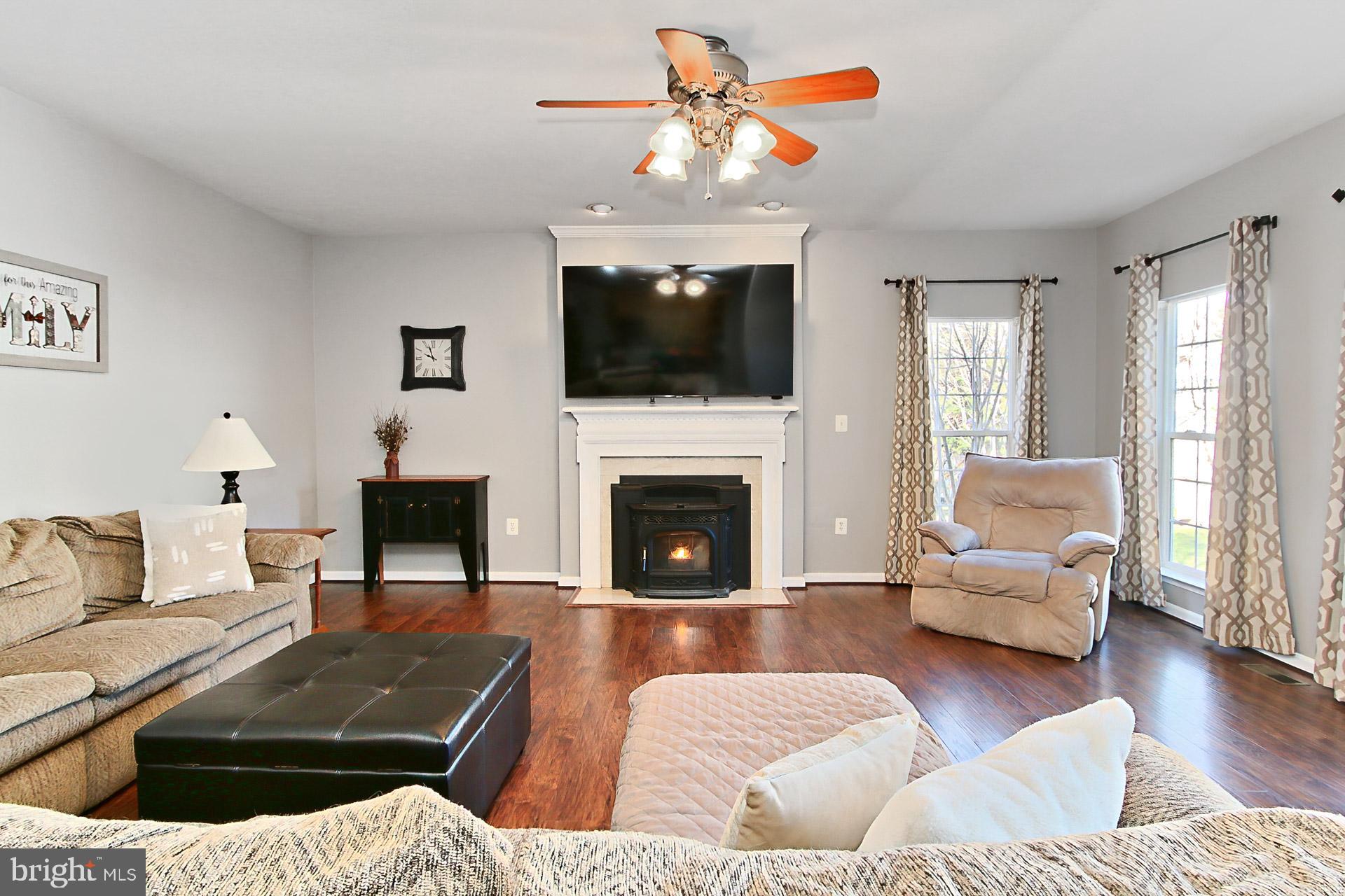 OLD DOMINION VALLEY - Residential