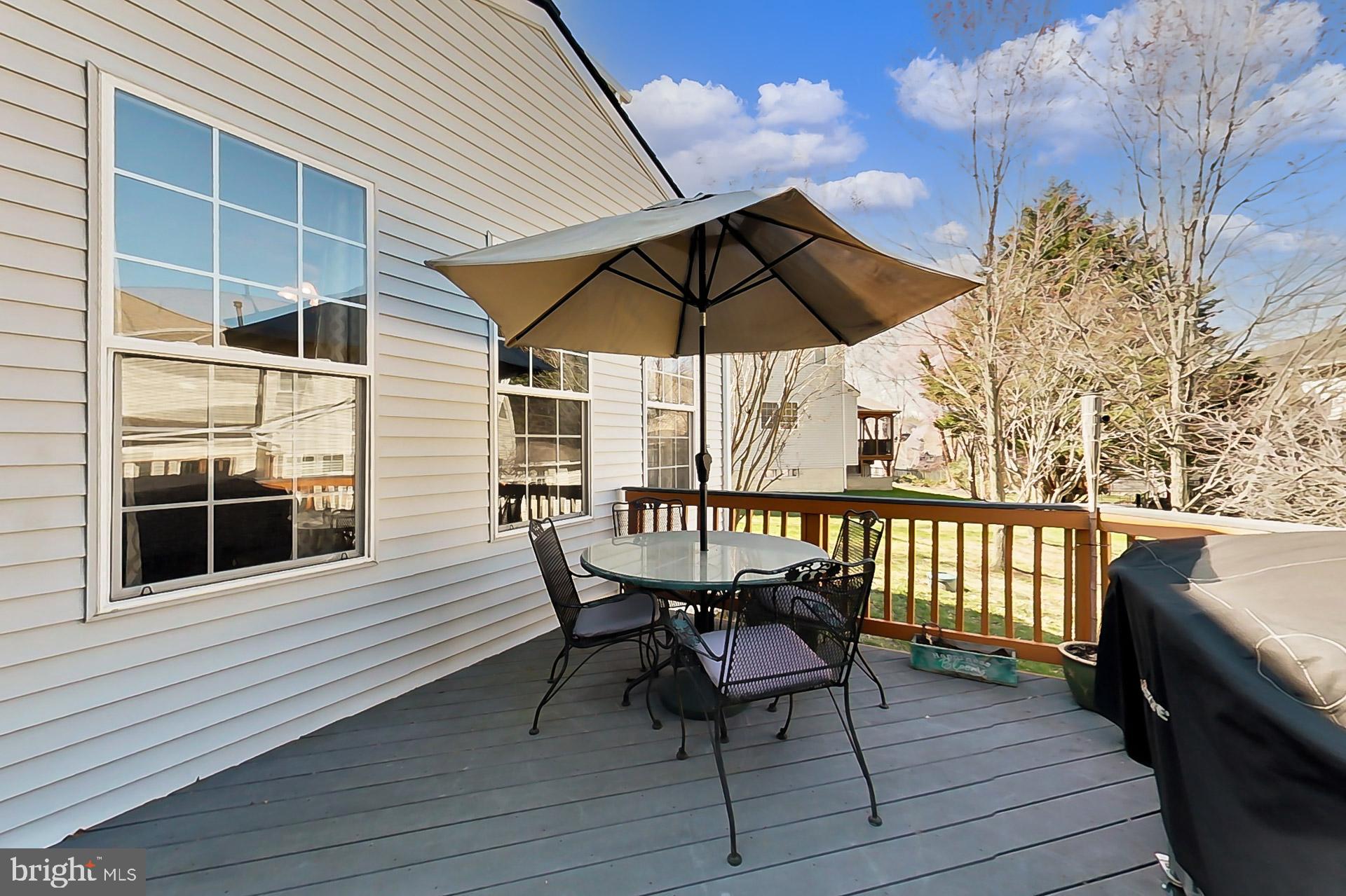 OLD DOMINION VALLEY - Residential