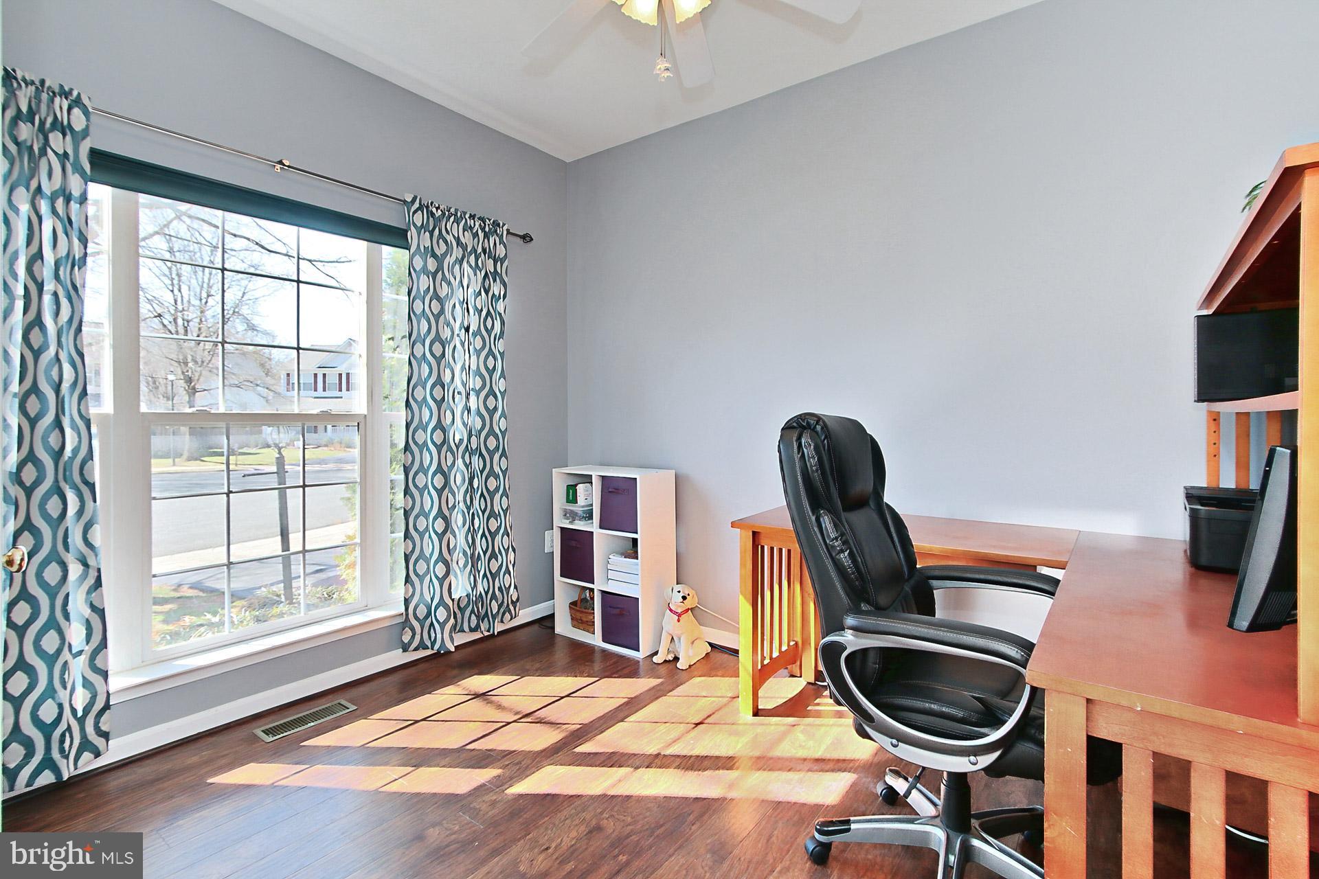 OLD DOMINION VALLEY - Residential