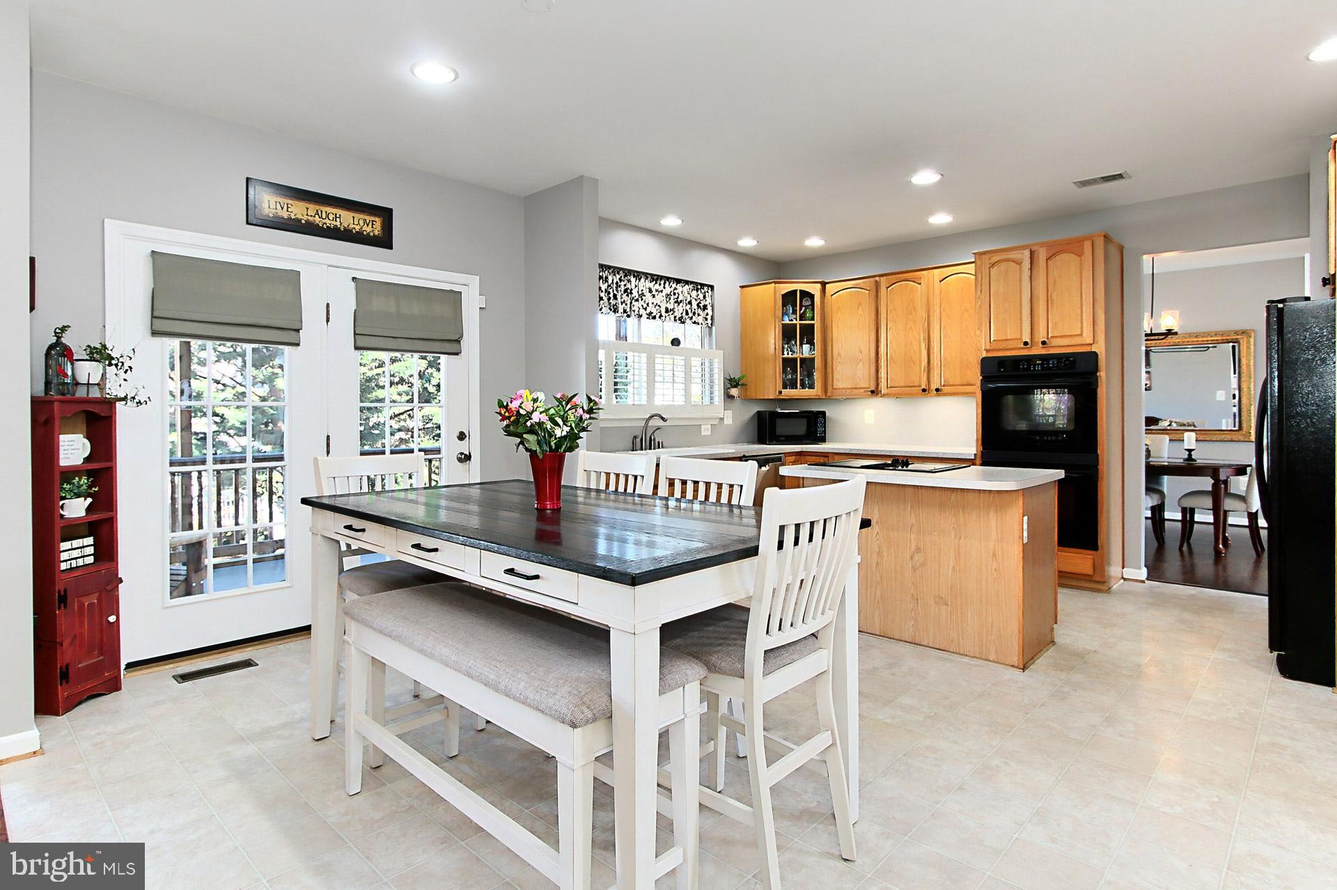 OLD DOMINION VALLEY - Residential