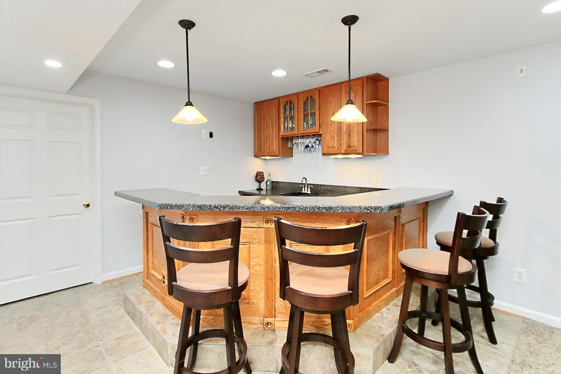 OLD DOMINION VALLEY - Residential