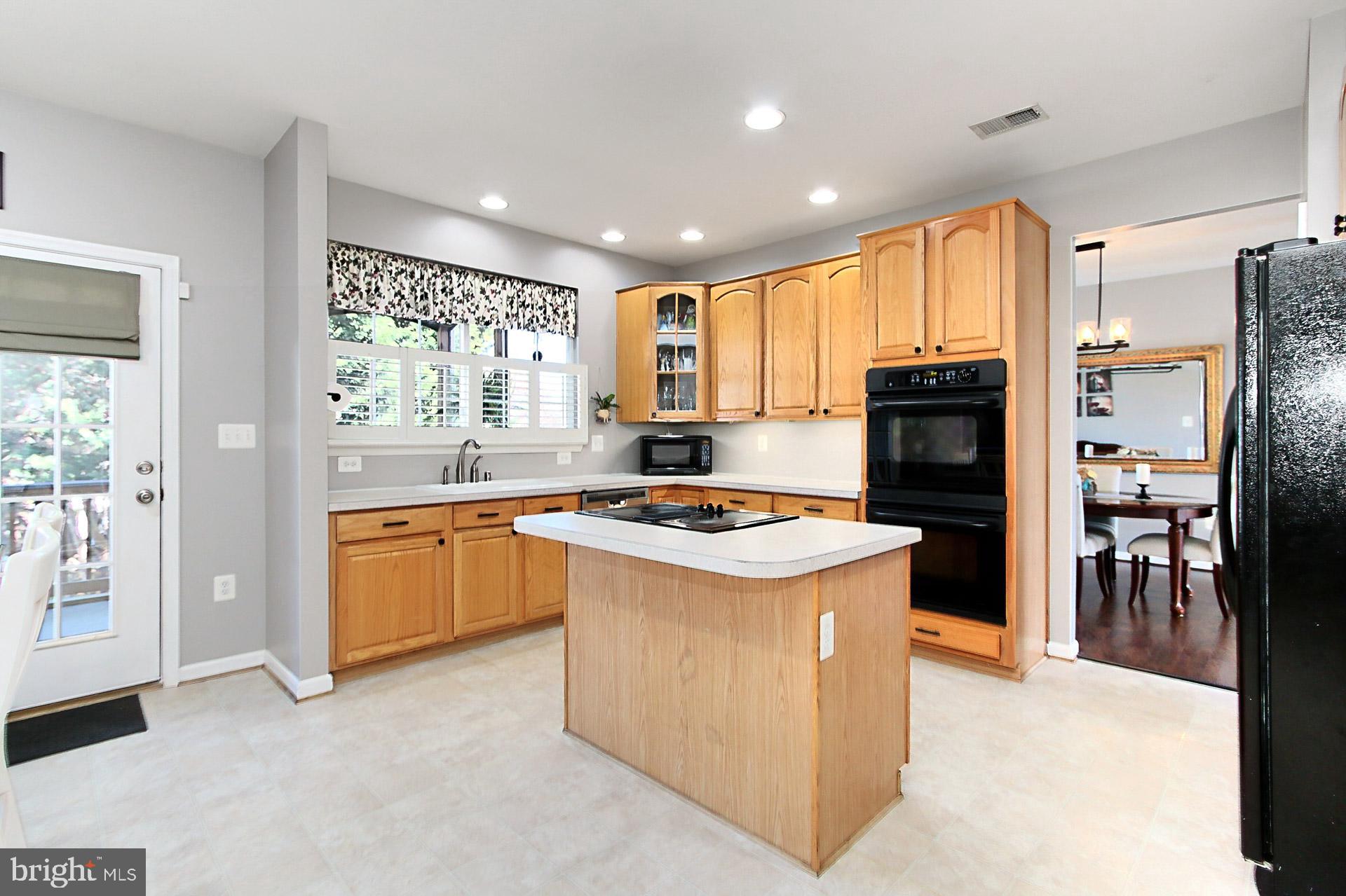 OLD DOMINION VALLEY - Residential