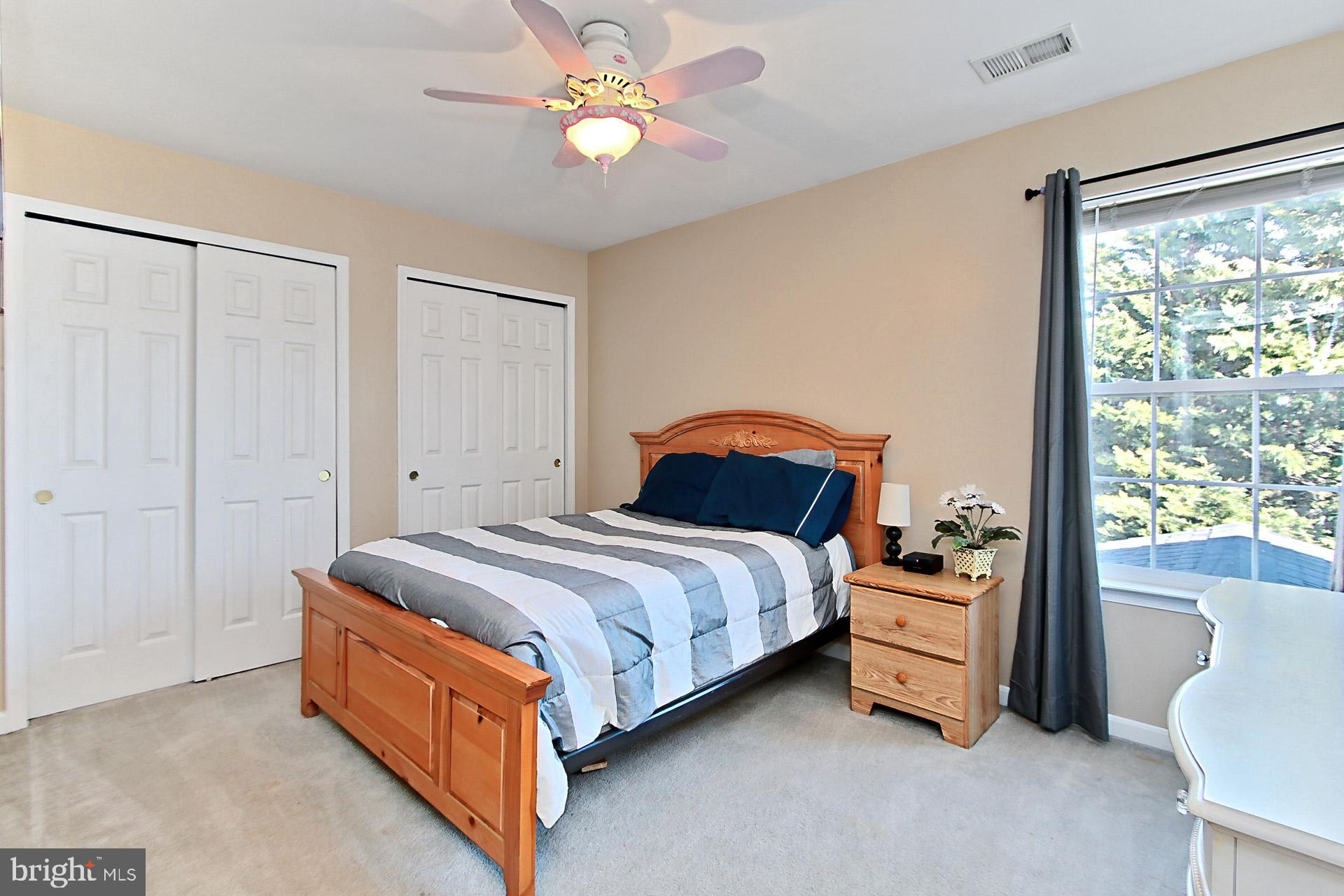 OLD DOMINION VALLEY - Residential