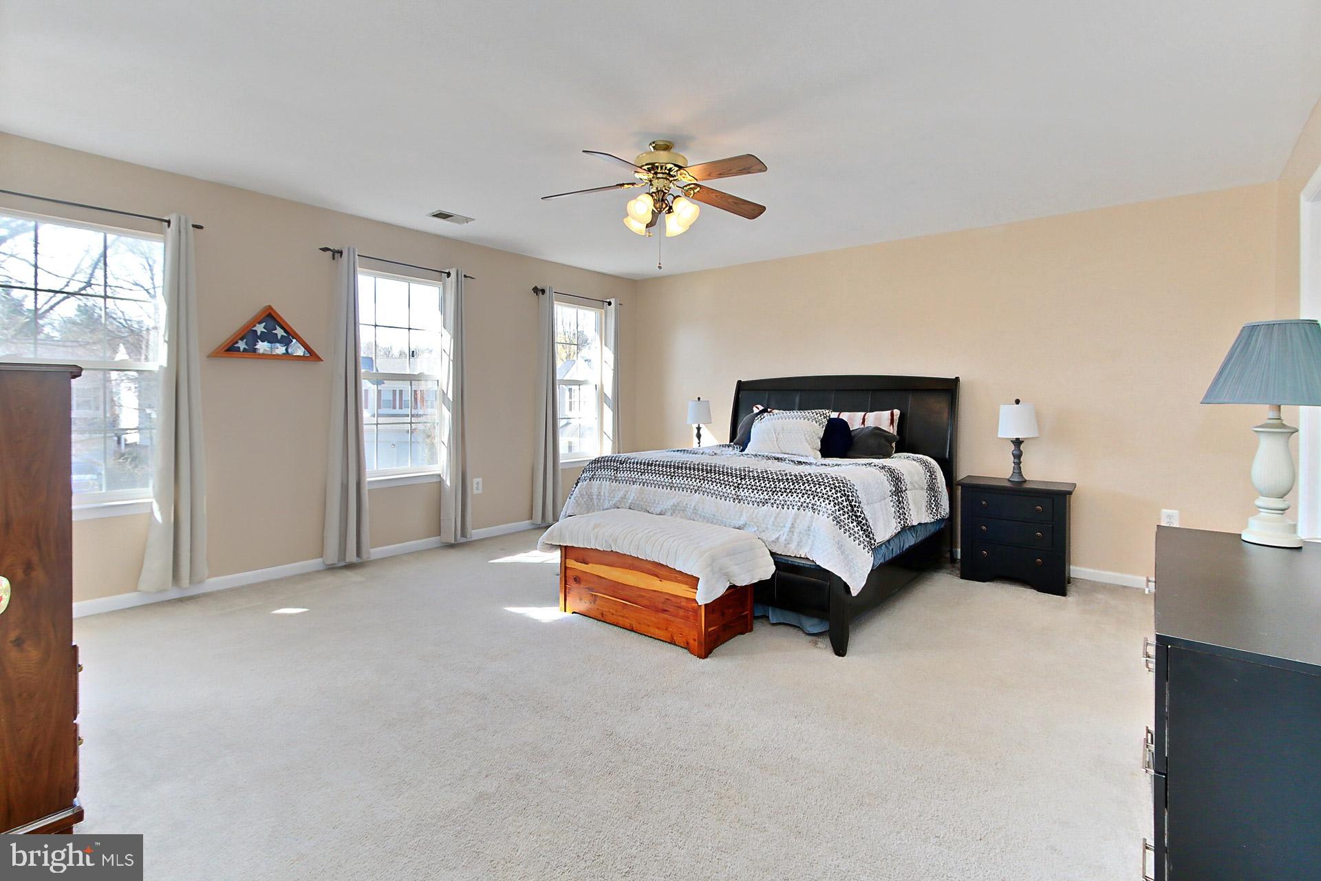 OLD DOMINION VALLEY - Residential