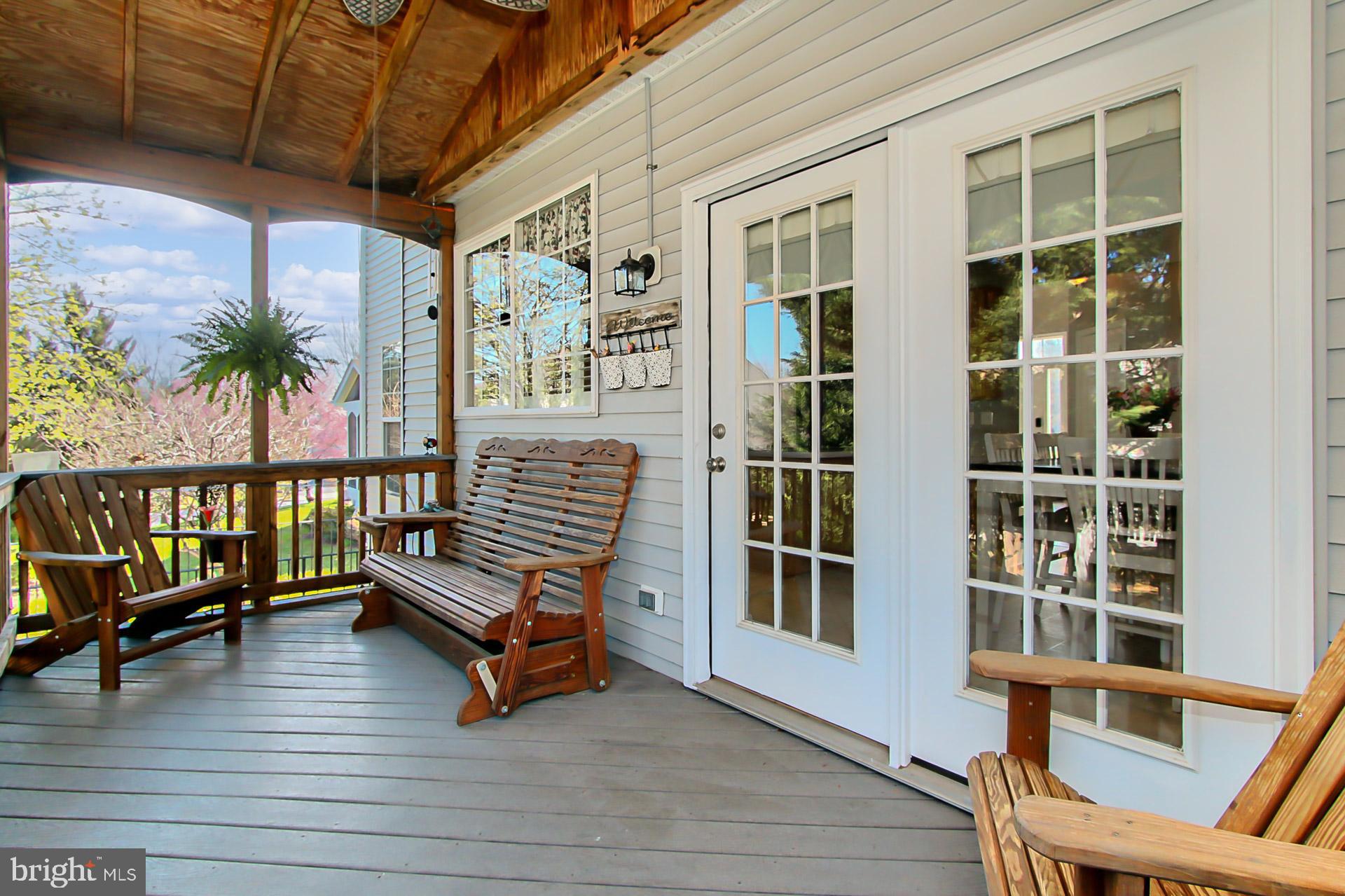 OLD DOMINION VALLEY - Residential