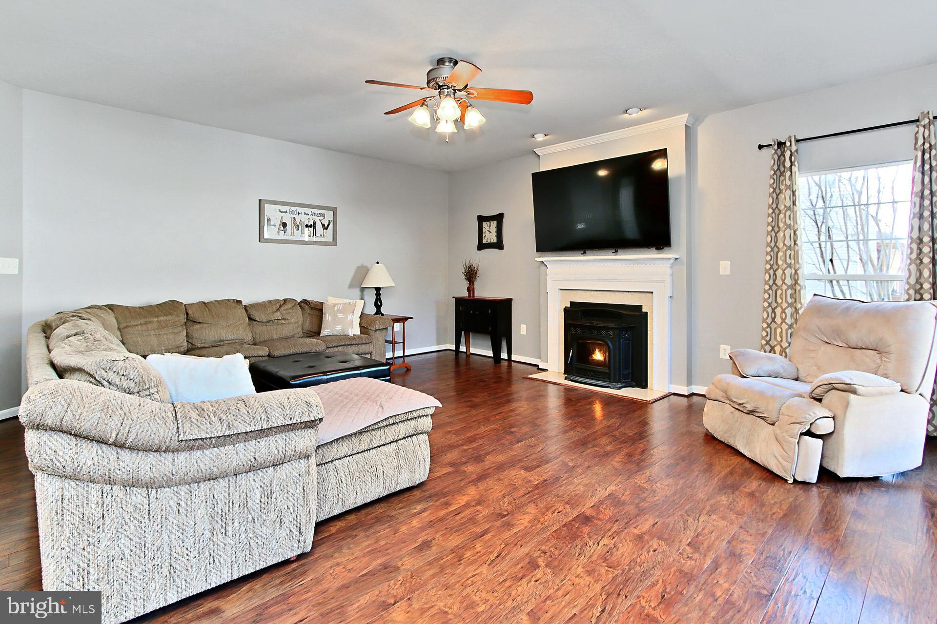 OLD DOMINION VALLEY - Residential