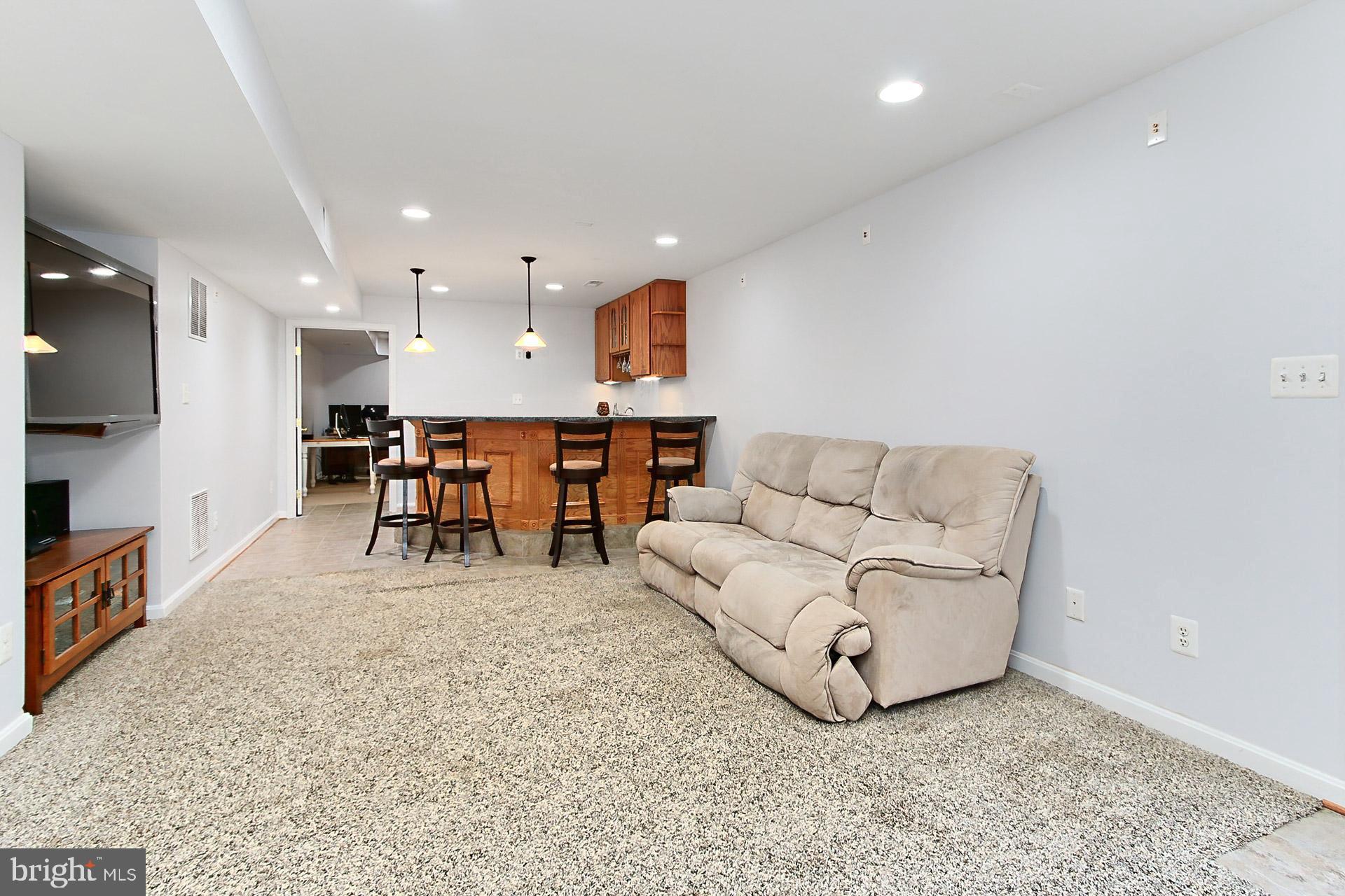 OLD DOMINION VALLEY - Residential