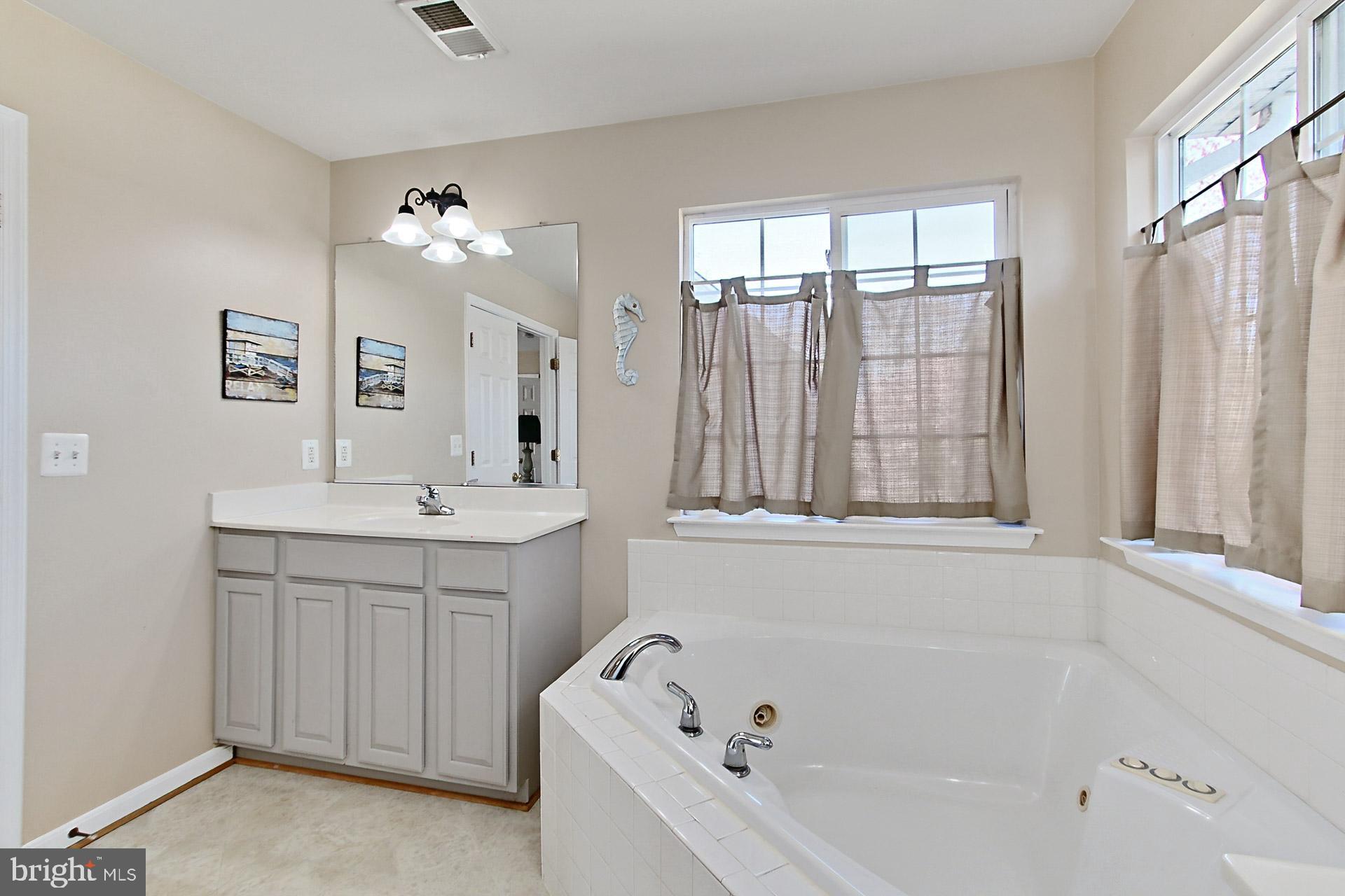 OLD DOMINION VALLEY - Residential