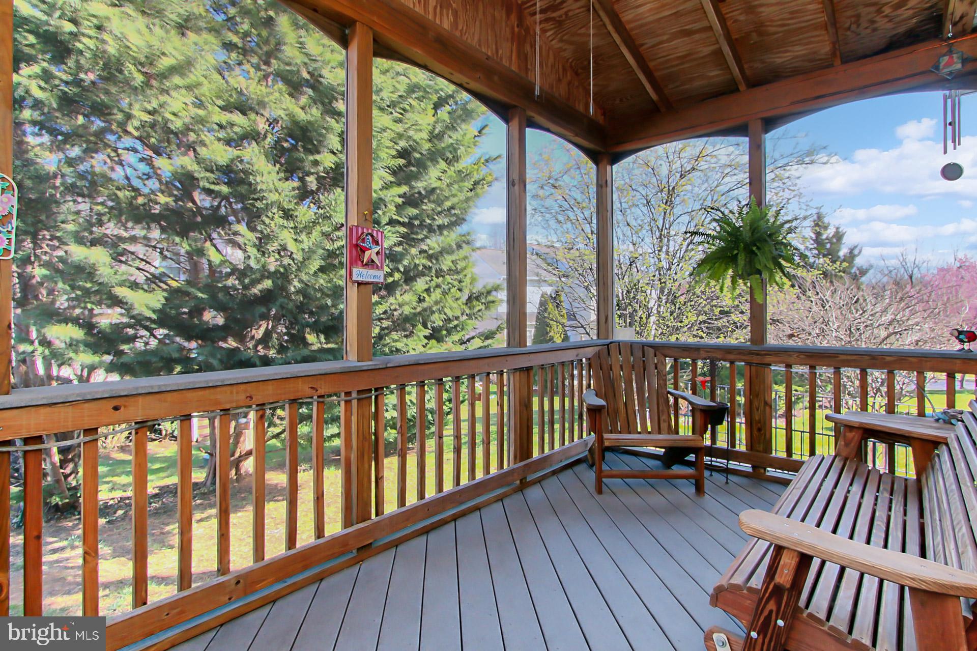 OLD DOMINION VALLEY - Residential