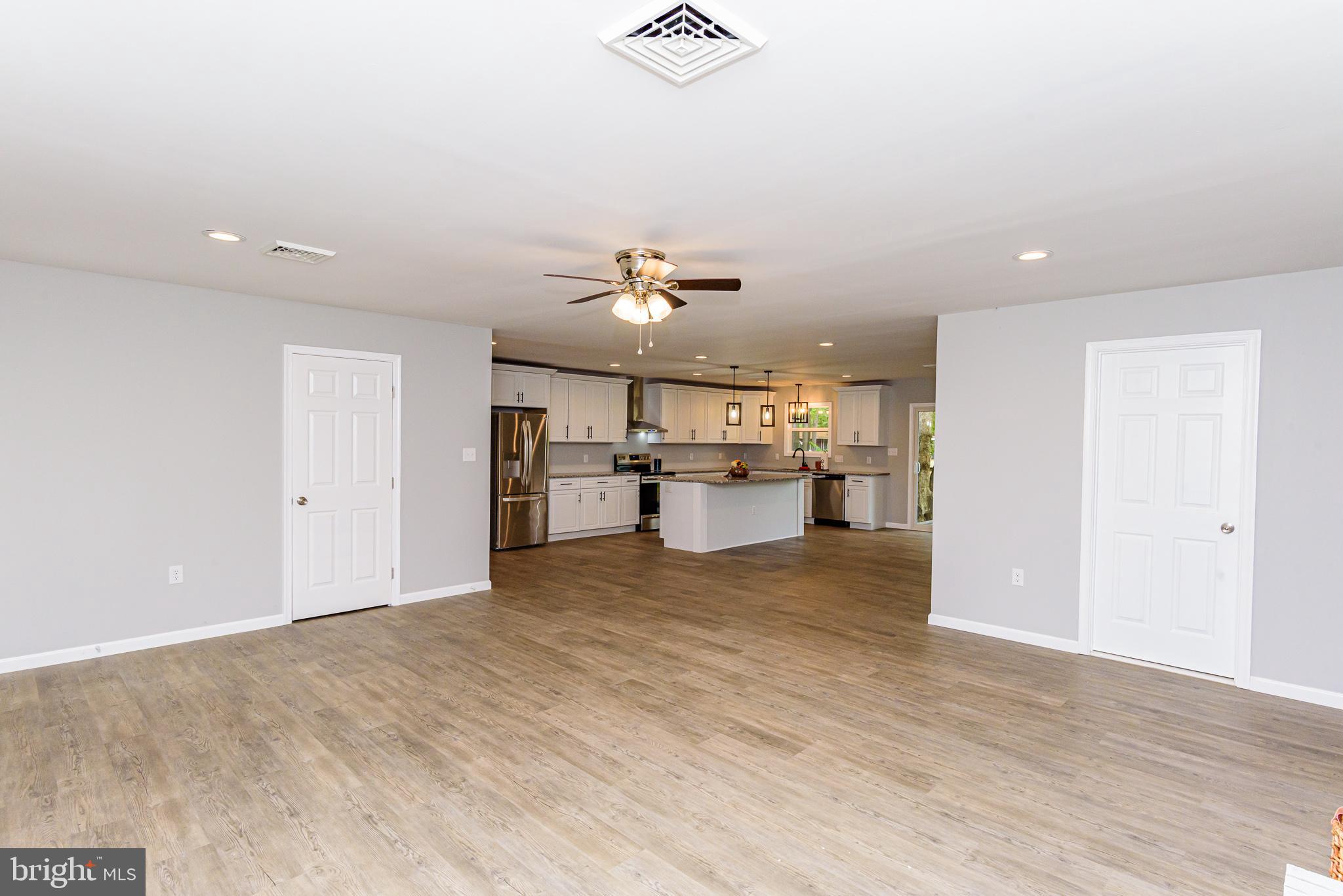 ANNEMESSEX RIDGE - Residential