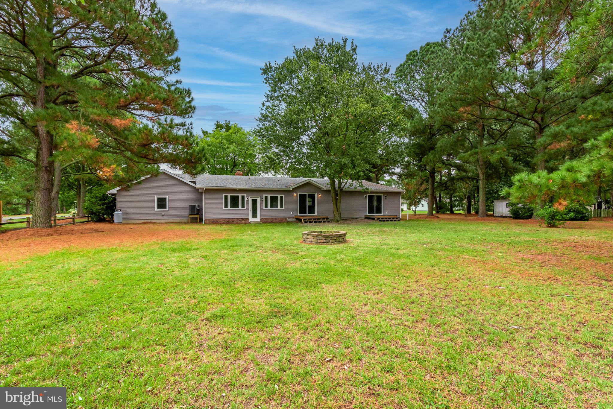 ANNEMESSEX RIDGE - Residential