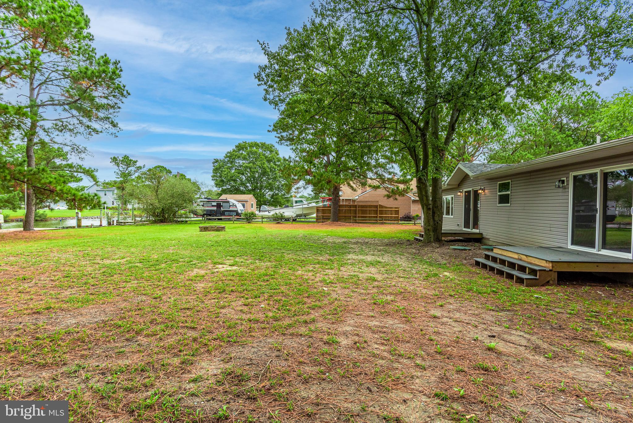 ANNEMESSEX RIDGE - Residential