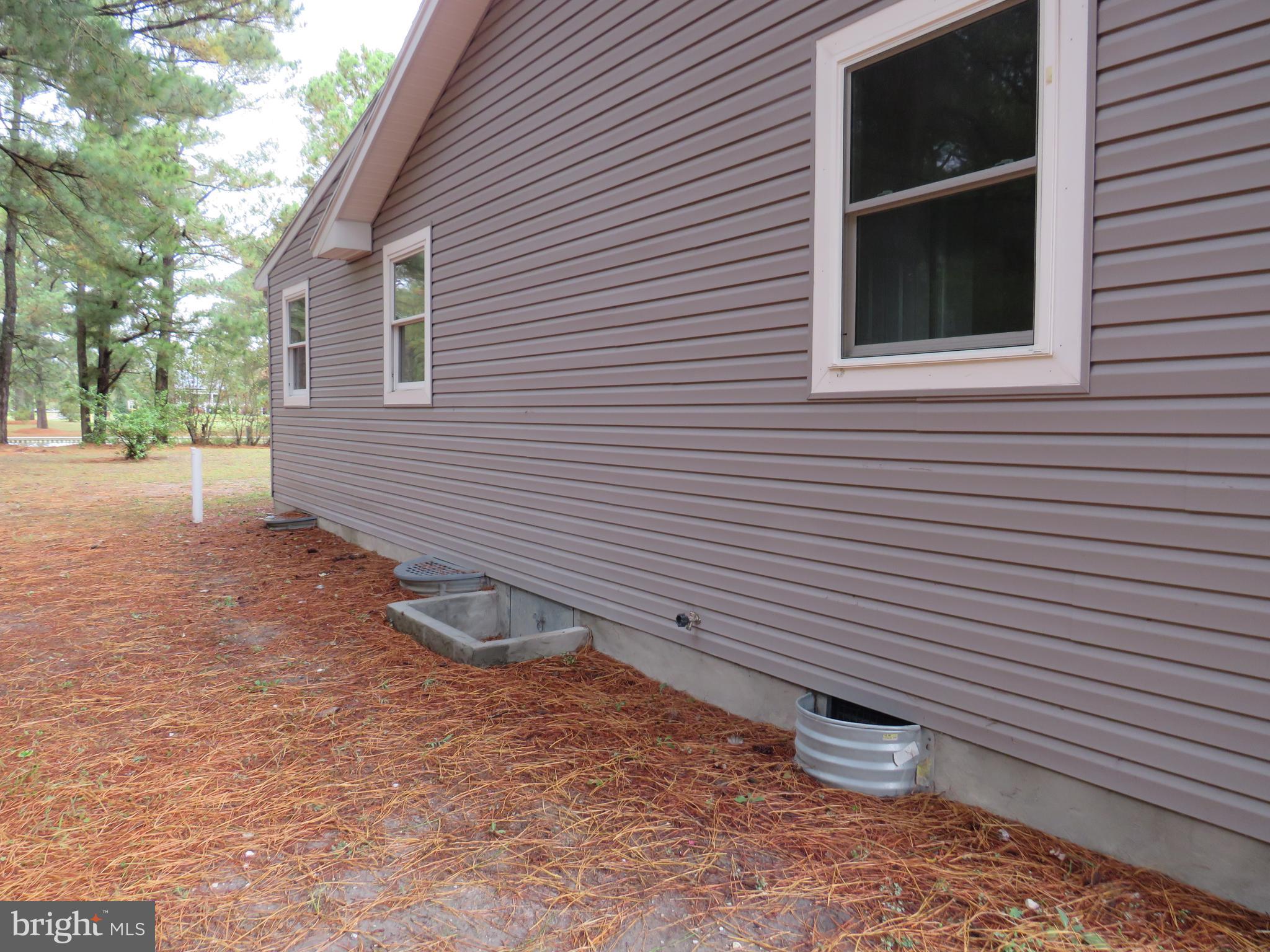 ANNEMESSEX RIDGE - Residential