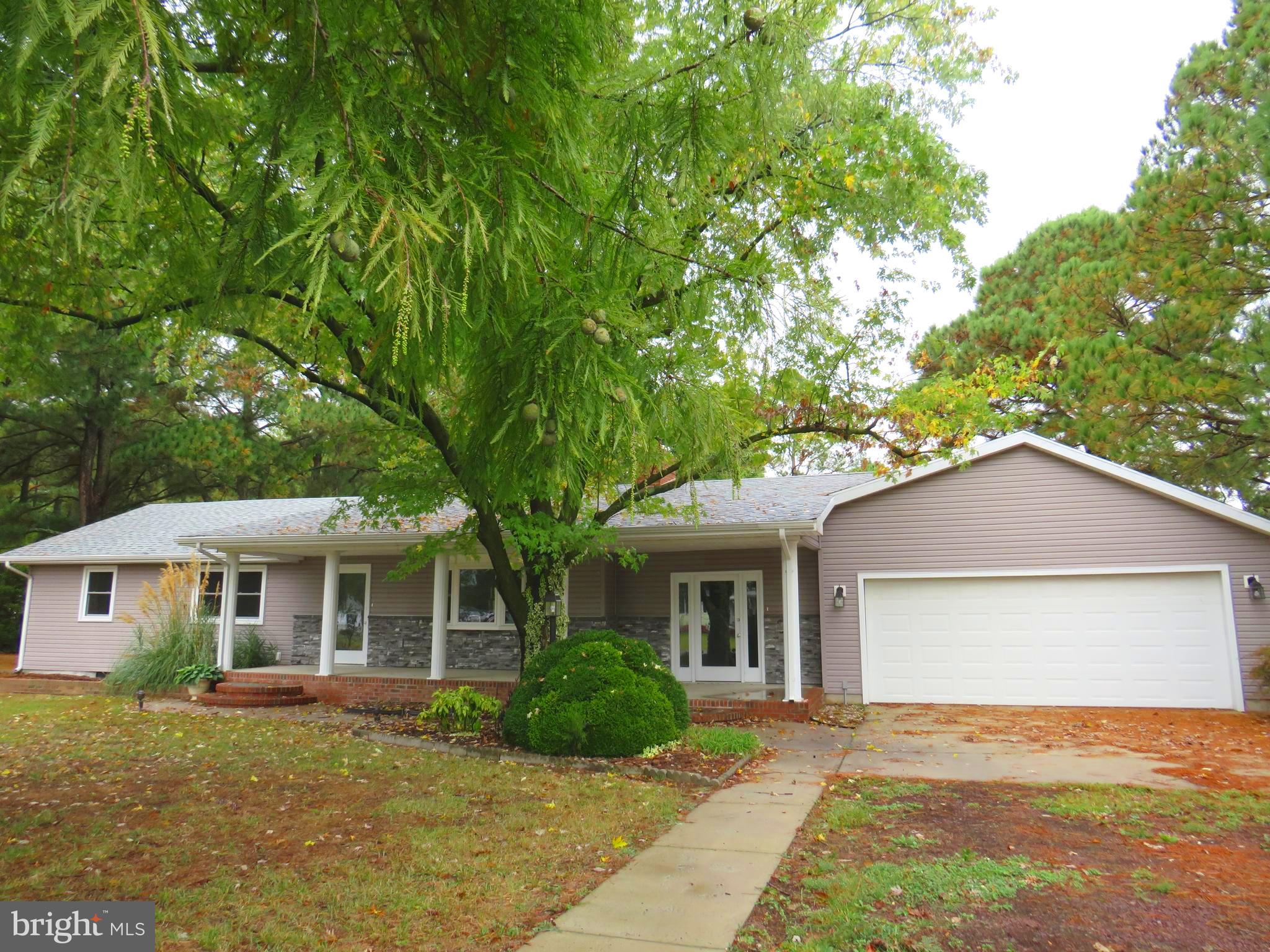 ANNEMESSEX RIDGE - Residential