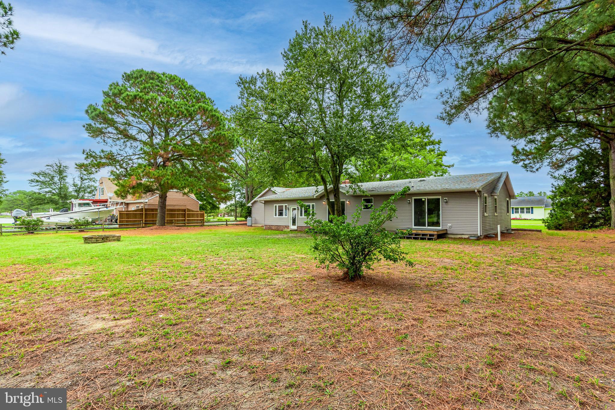 ANNEMESSEX RIDGE - Residential