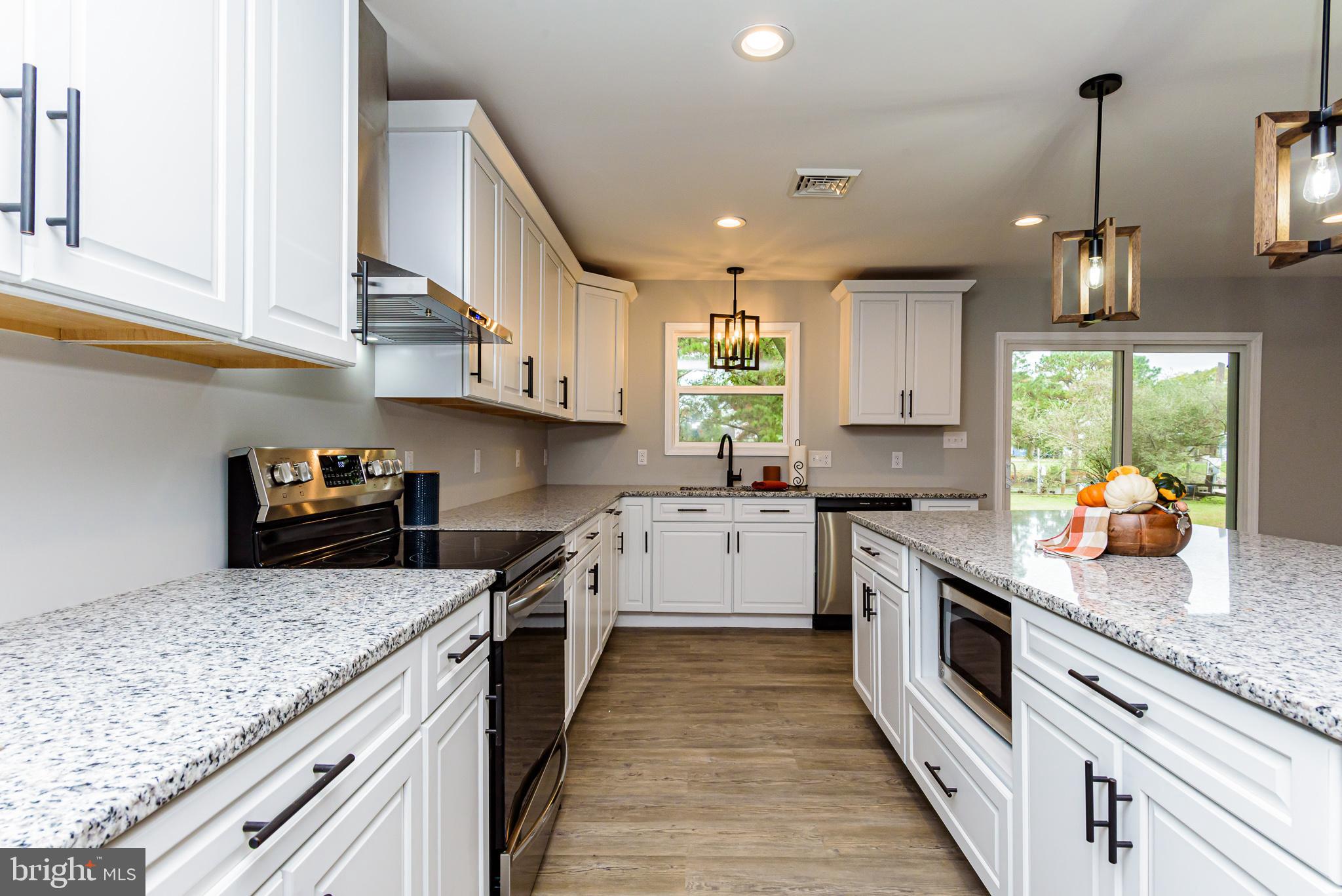 ANNEMESSEX RIDGE - Residential