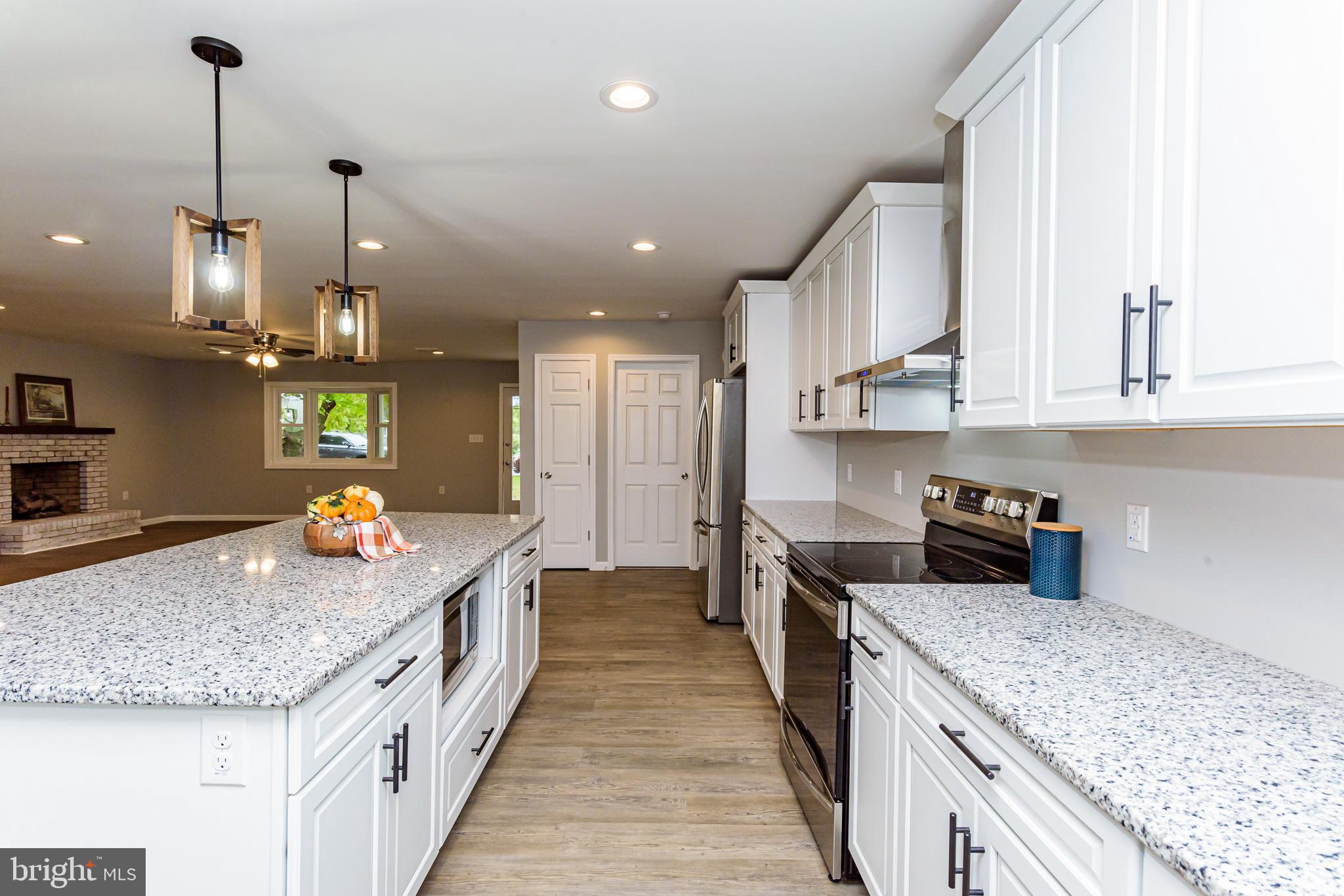 ANNEMESSEX RIDGE - Residential