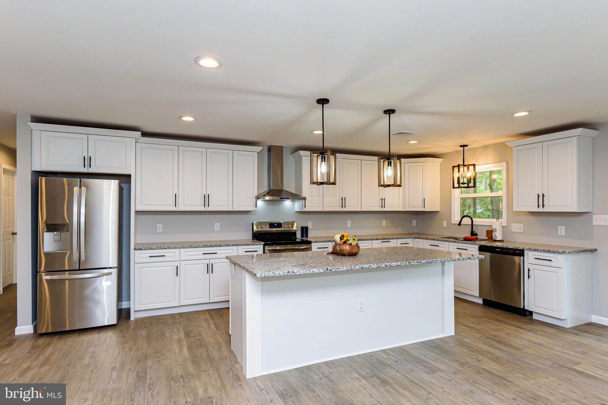 ANNEMESSEX RIDGE - Residential