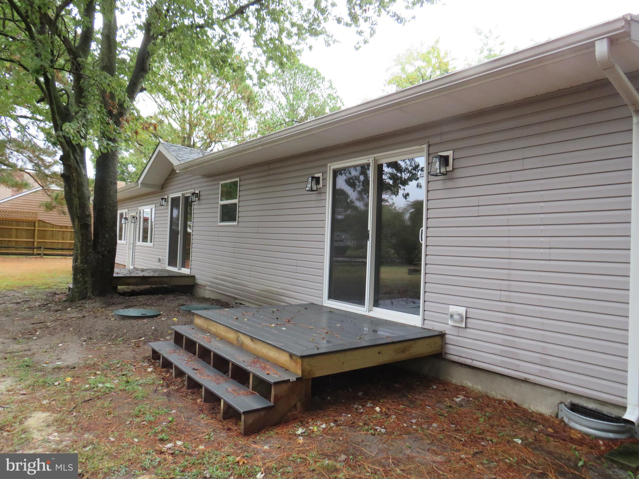 ANNEMESSEX RIDGE - Residential