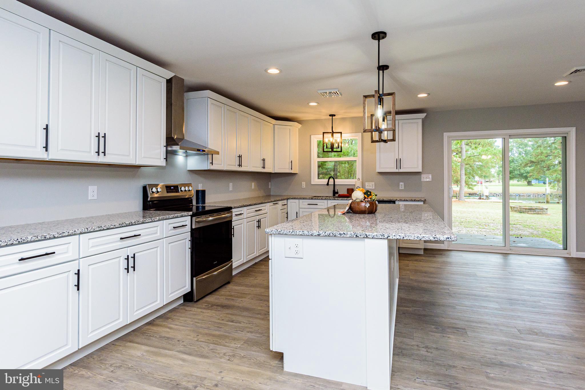 ANNEMESSEX RIDGE - Residential