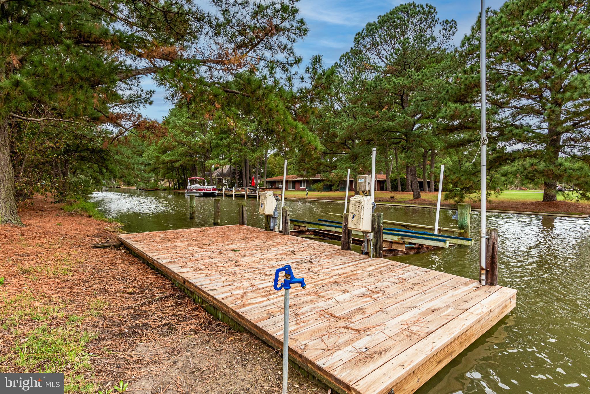 ANNEMESSEX RIDGE - Residential